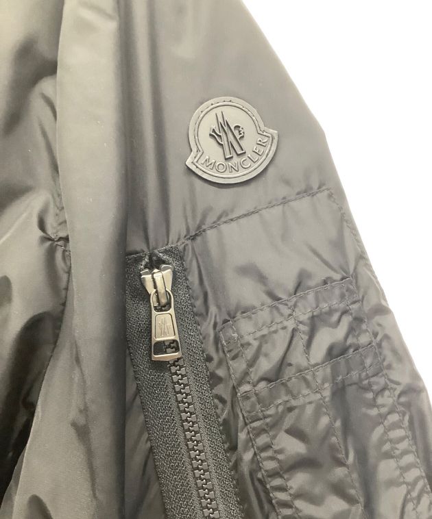 中古・古着通販】MONCLER (モンクレール) TIMOTHE MA-1ジャケット