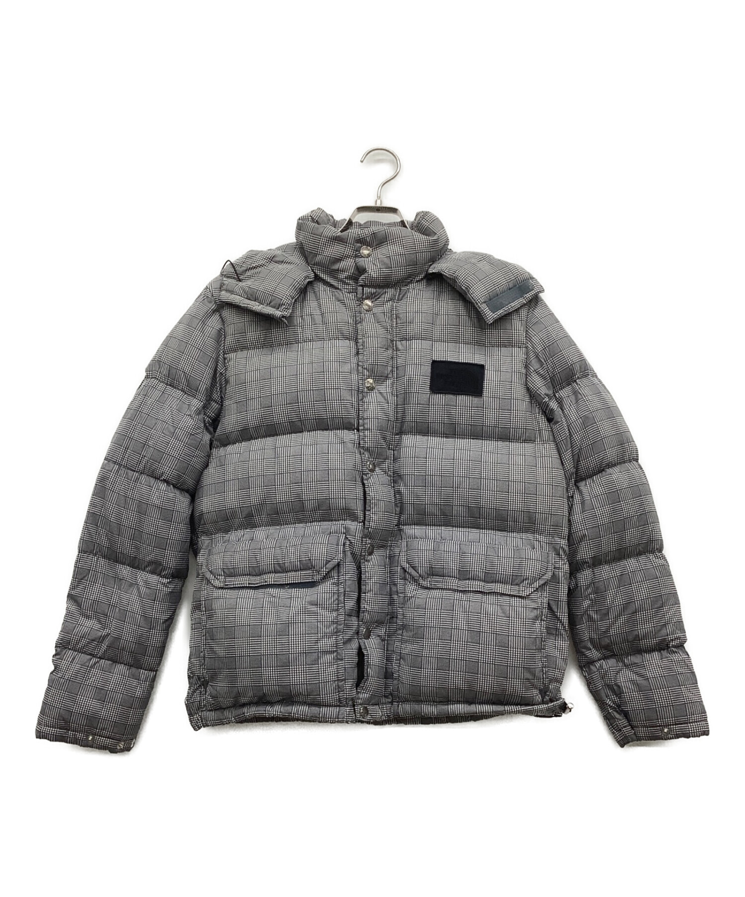 中古・古着通販】THE NORTHFACE PURPLELABEL (ザ・ノースフェイス