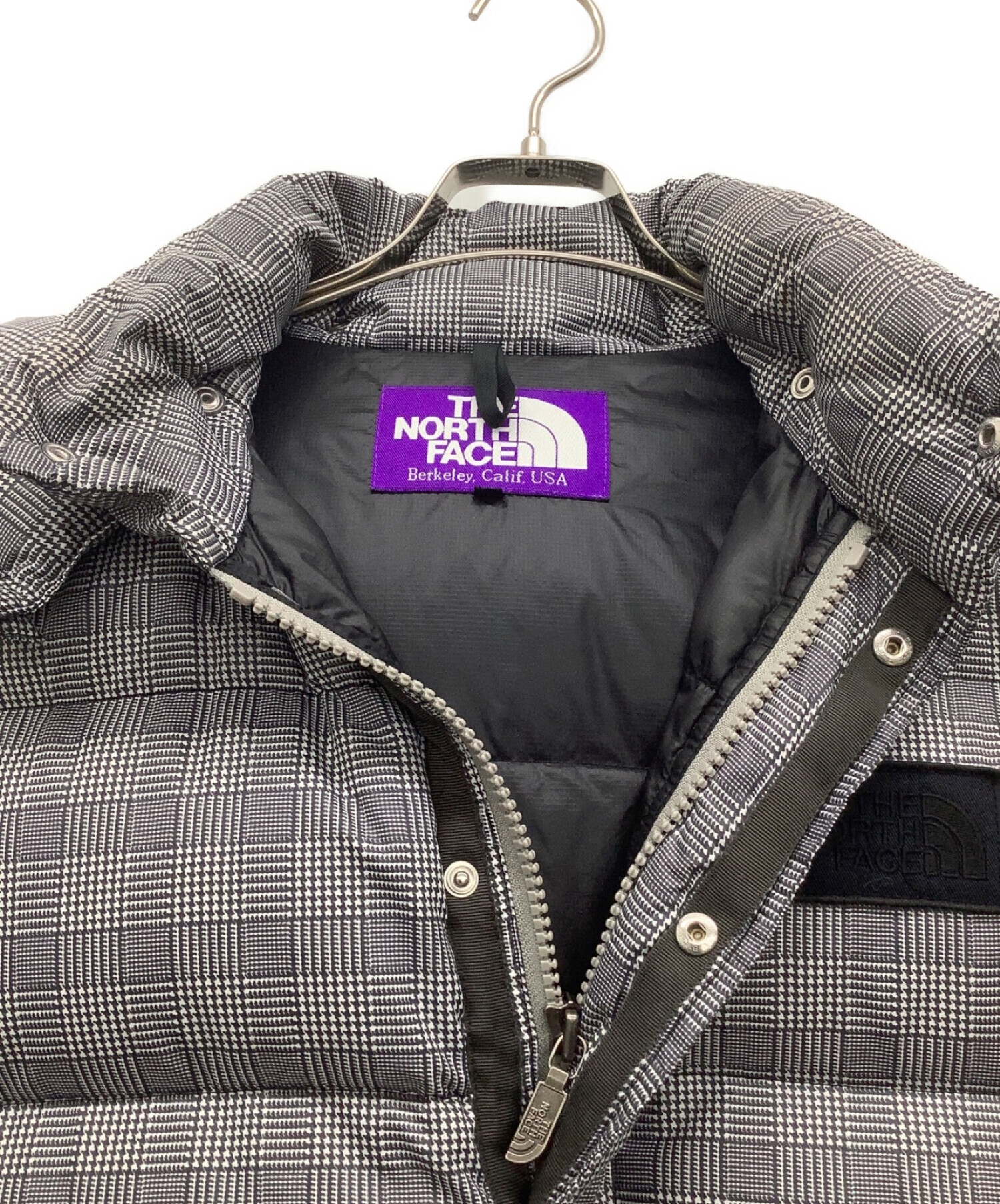 中古・古着通販】THE NORTHFACE PURPLELABEL (ザ・ノースフェイス