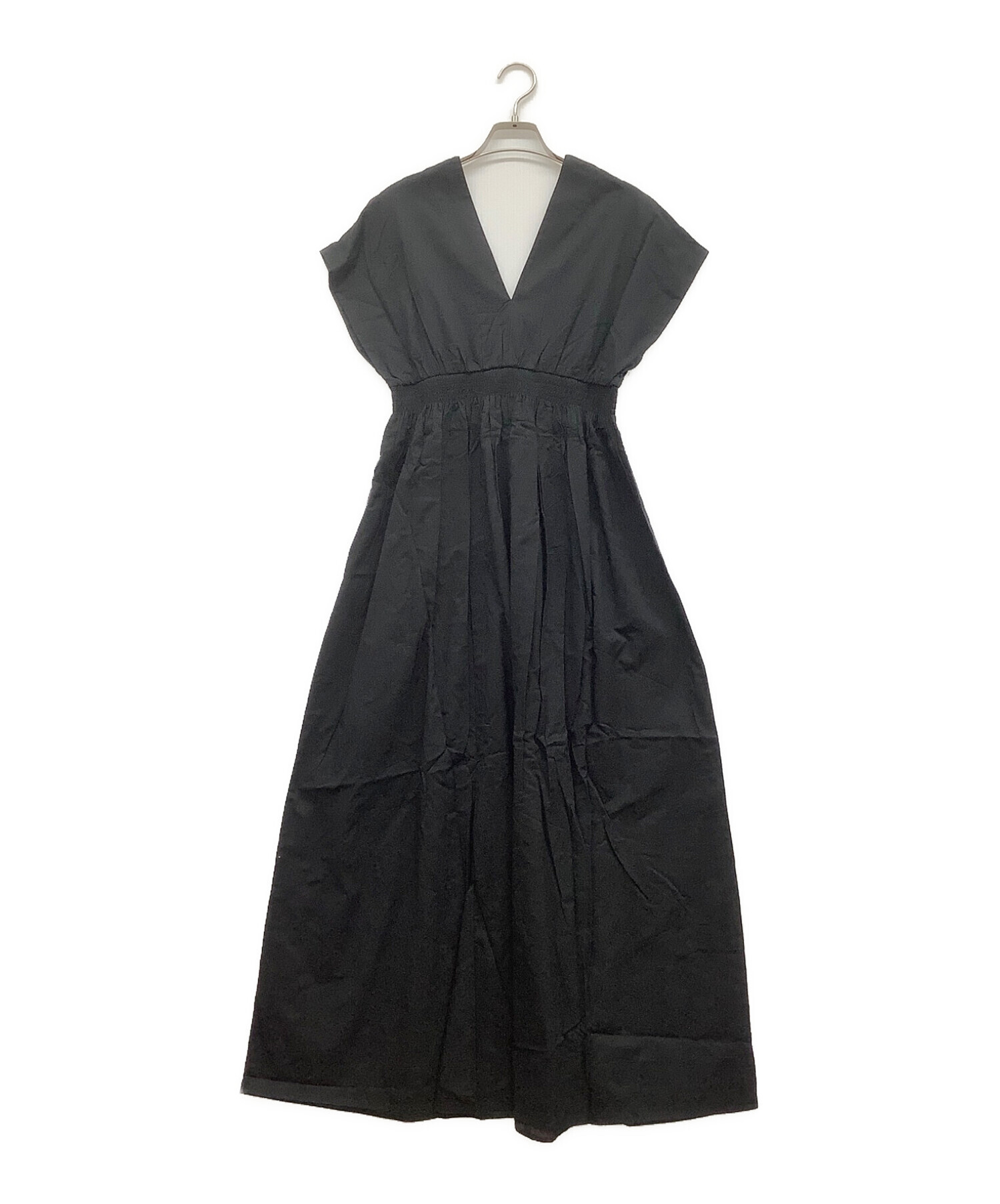 MARIHA (マリハ) 夏の光のドレス ブラック サイズ:36 未使用品