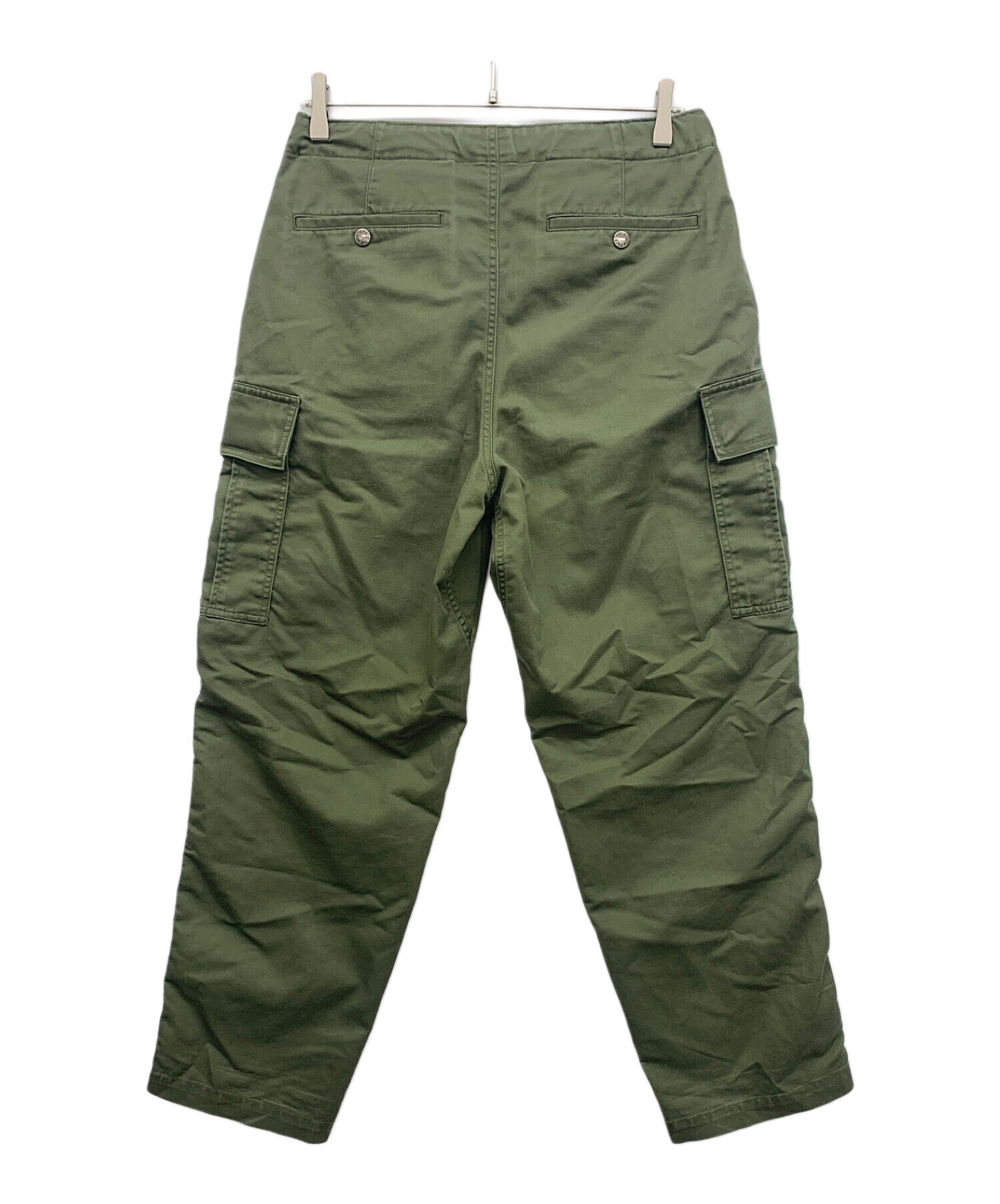 ノースフェイスパープルレーベルStretch Twill Cargo Pants - ワークパンツ/カーゴパンツ