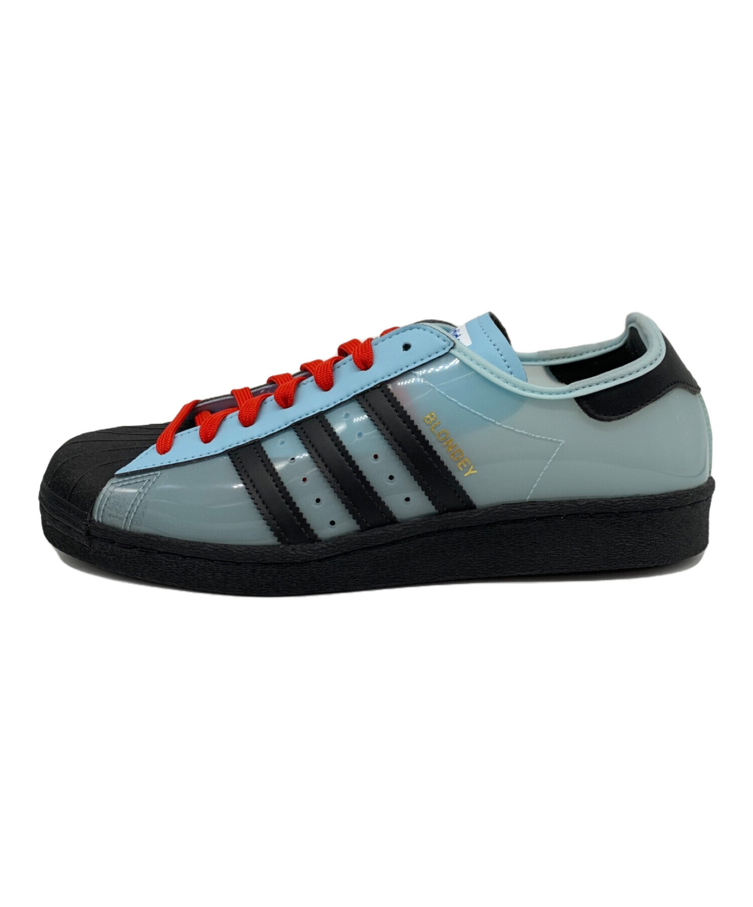 中古・古着通販】adidas (アディダス) Blondey McCoy (ブロンディーマッコイ) SUPERSTAR 