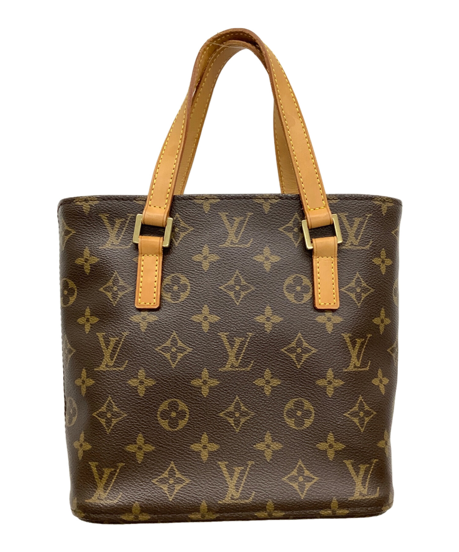 中古・古着通販】LOUIS VUITTON (ルイ ヴィトン) トートバッグ サイズ:PM｜ブランド・古着通販 トレファク公式【TREFAC  FASHION】スマホサイト