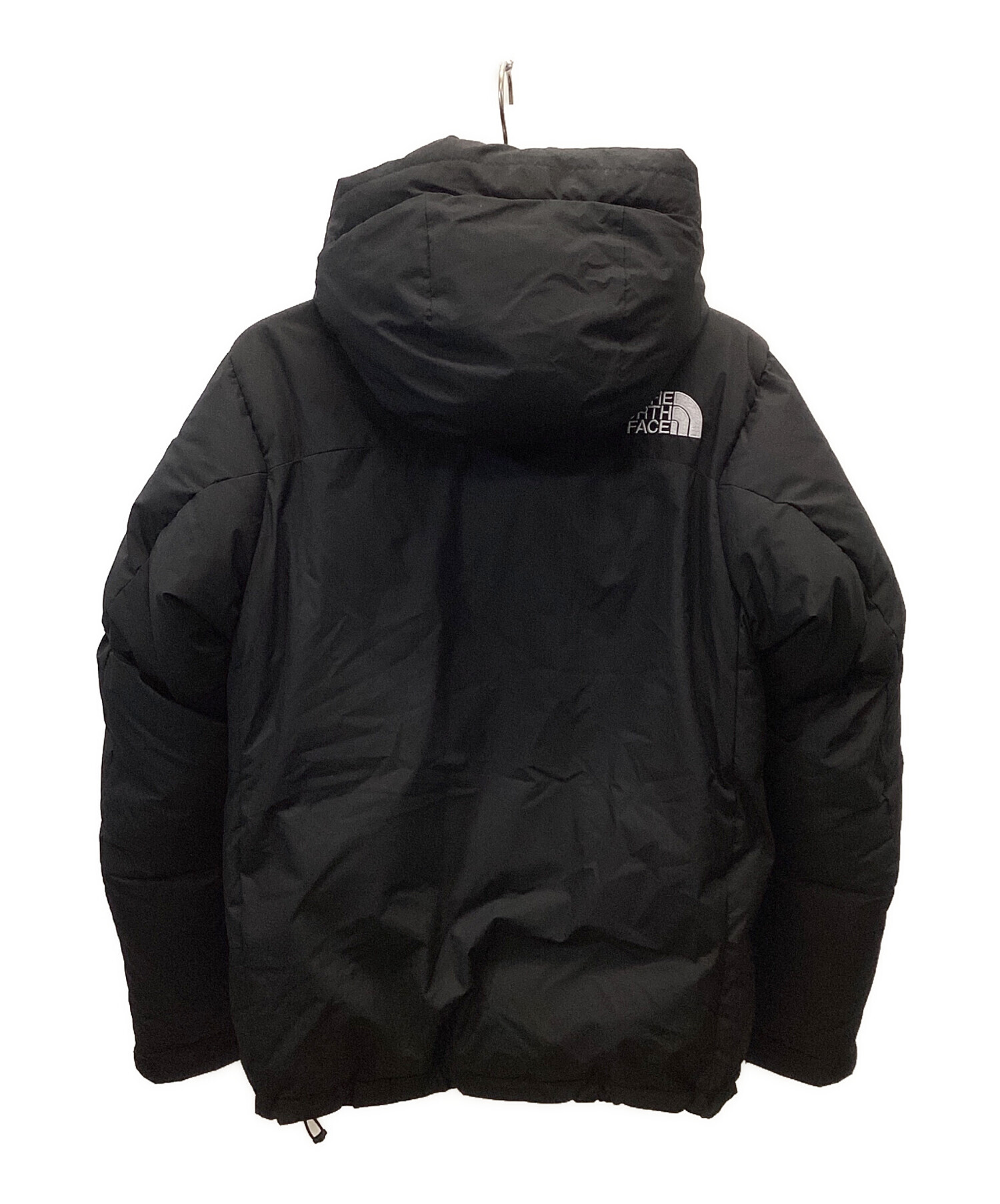 THE NORTH FACE (ザ ノース フェイス) バルトロライトジャケット ブラック サイズ:M