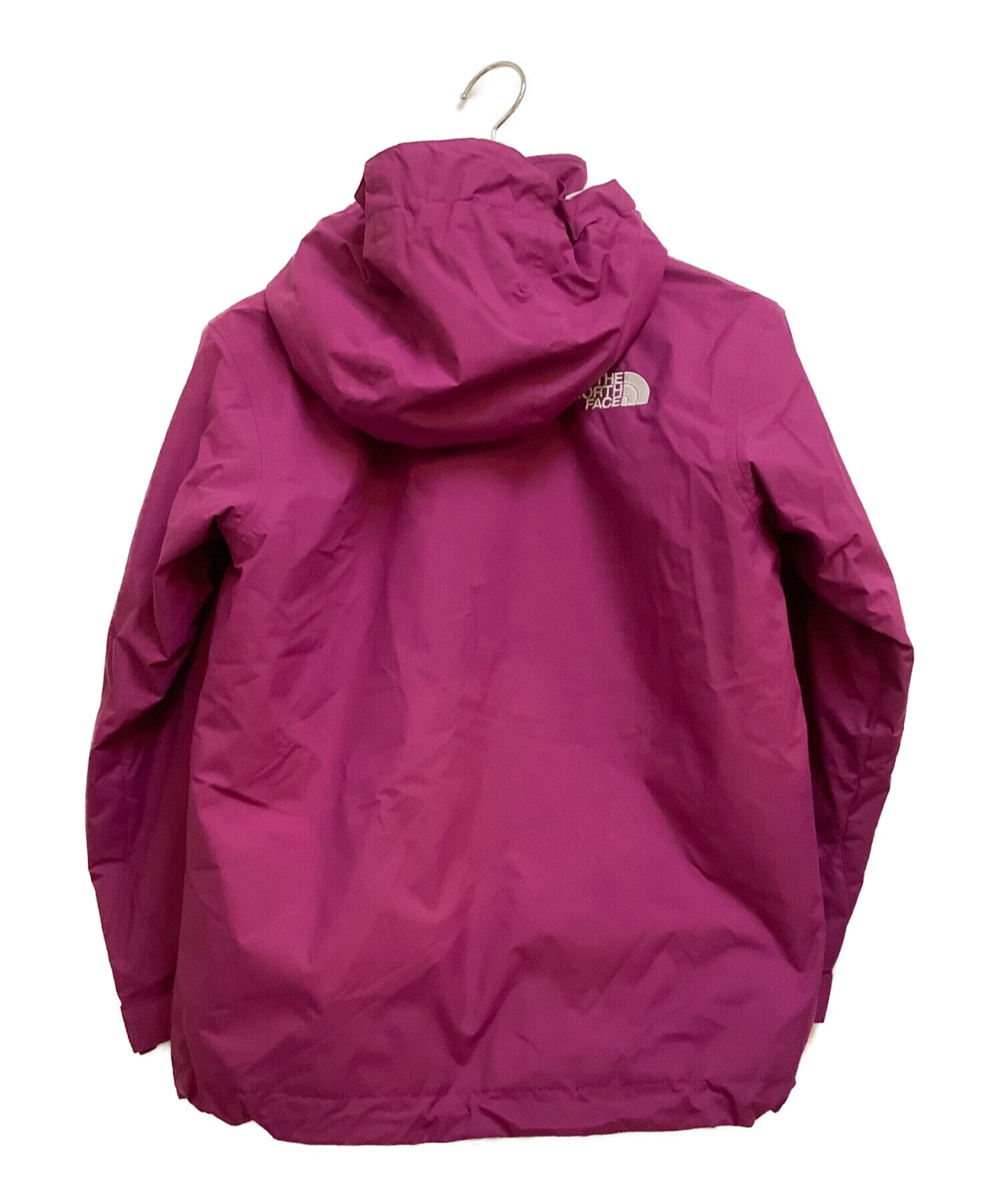 THE NORTH FACE (ザ ノース フェイス) ウィンターコーチジャケット ピンク サイズ:130cm