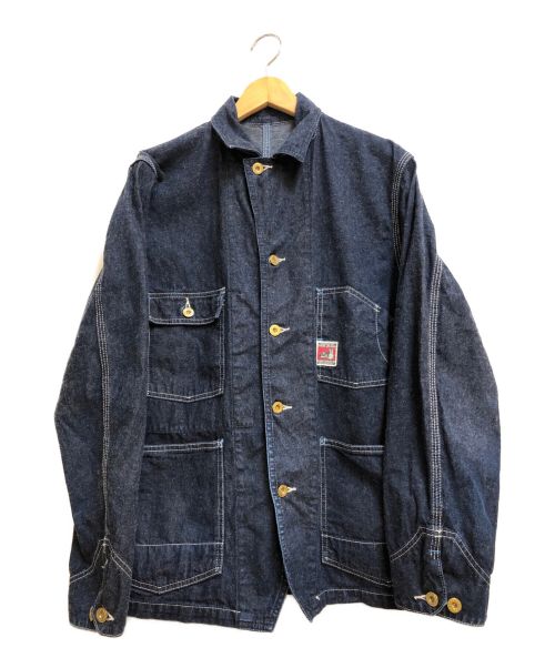 中古・古着通販】TCB jeans (ティーシービー ジーンズ) デニム