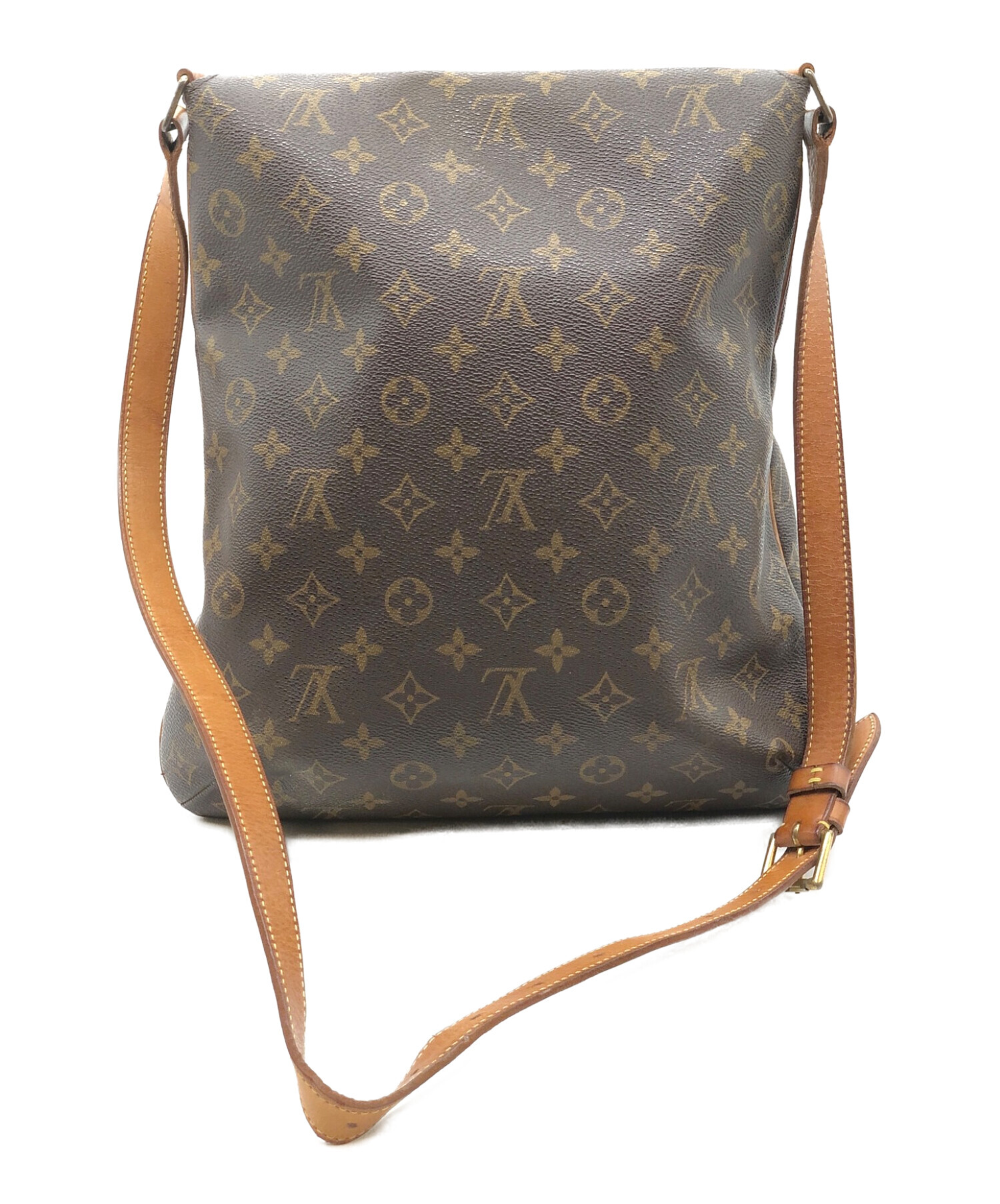 中古・古着通販】LOUIS VUITTON (ルイ ヴィトン) ショルダーバッグ