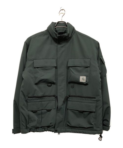 【中古・古着通販】Carhartt WIP (カーハートダブリューアイピー