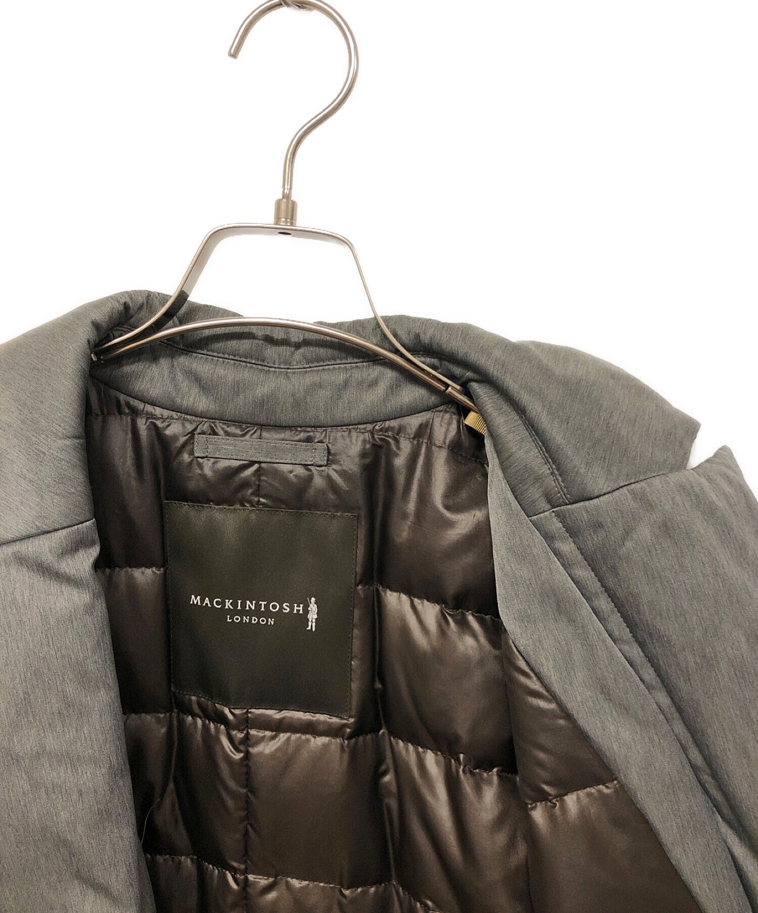 中古・古着通販】MACKINTOSH LONDON (マッキントッシュ ロンドン