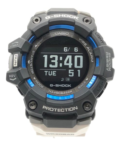 中古・古着通販】CASIO (カシオ) 腕時計 G-SHOCK GBD-100 クォーツ