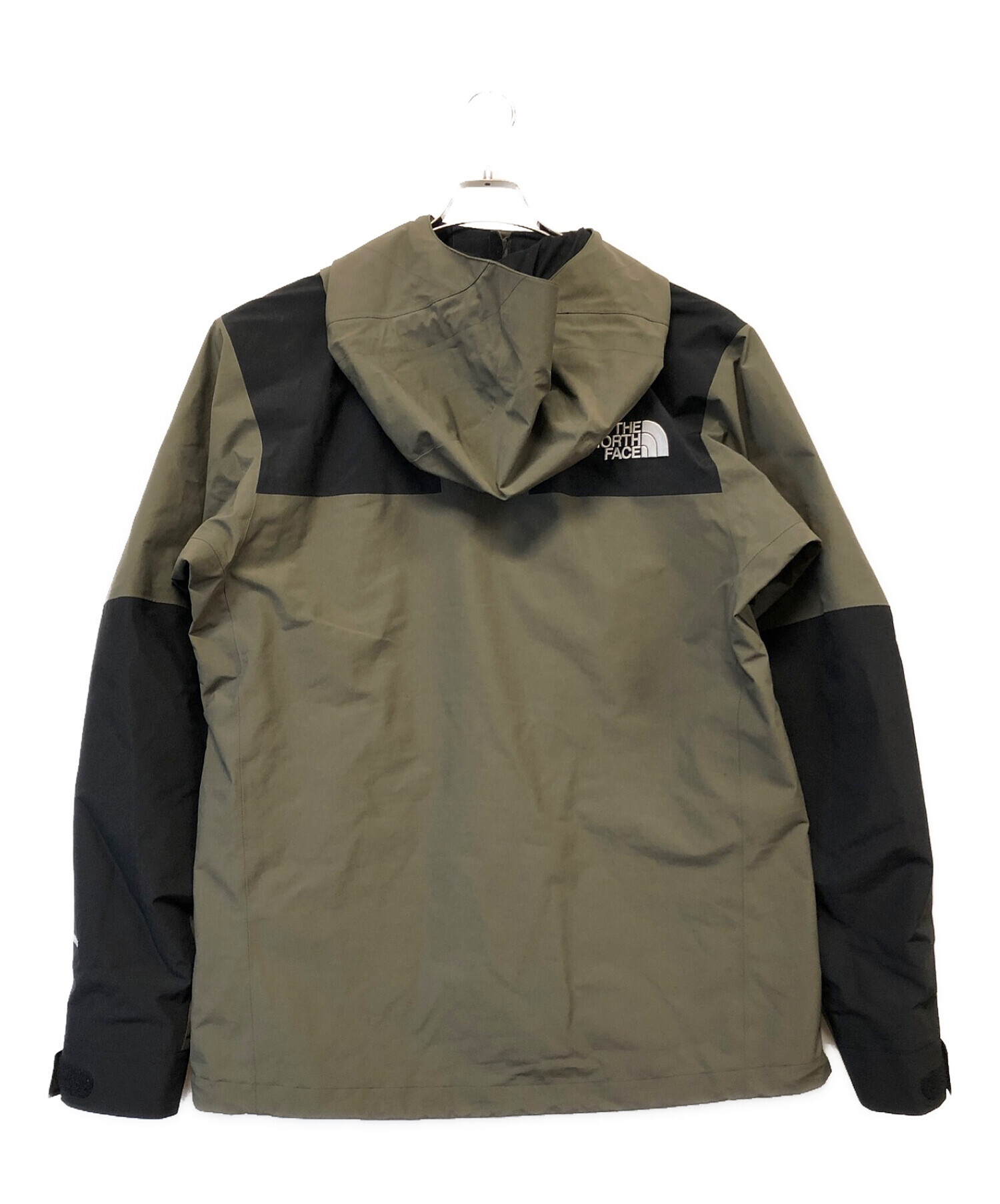 【中古・古着通販】THE NORTH FACE (ザ ノース フェイス 