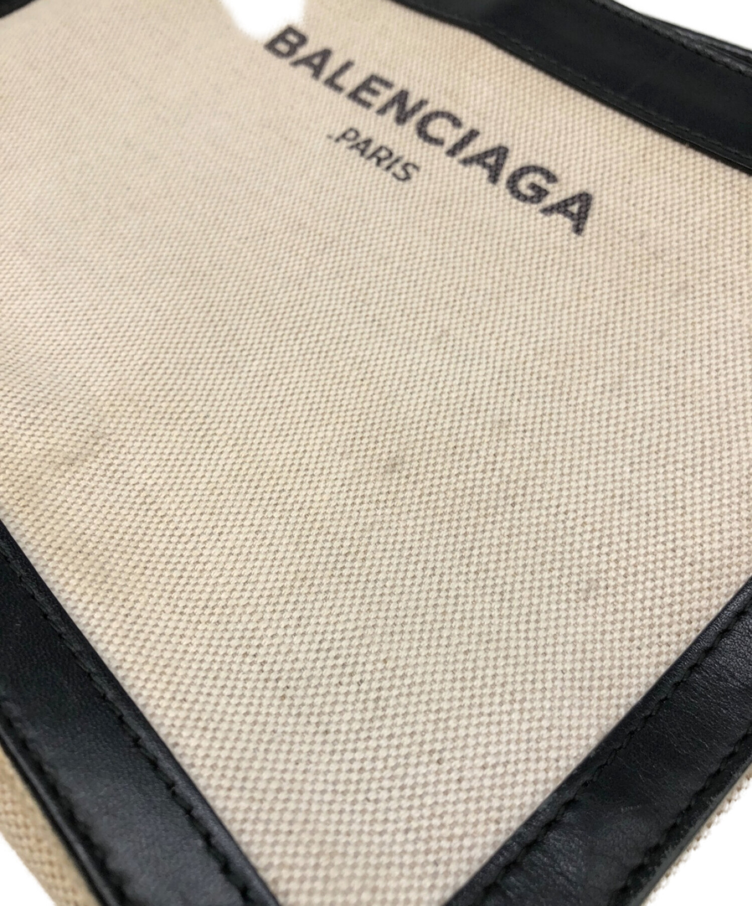 中古・古着通販】BALENCIAGA (バレンシアガ) ショルダーバッグ