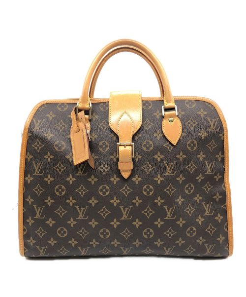 中古・古着通販】LOUIS VUITTON (ルイ ヴィトン) ビジネスバッグ