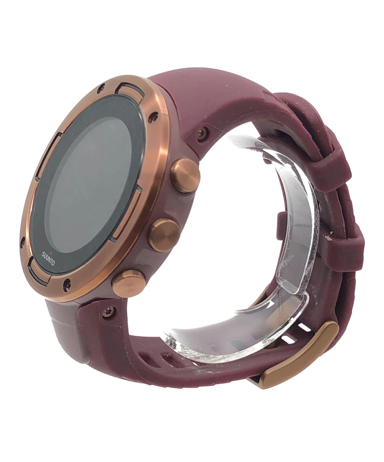 中古・古着通販】SUUNTO5 (スント) スマートウォッチ｜ブランド・古着