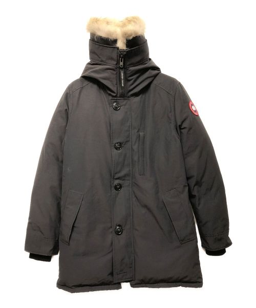 中古・古着通販】CANADA GOOSE (カナダグース) ジャスパーダウン