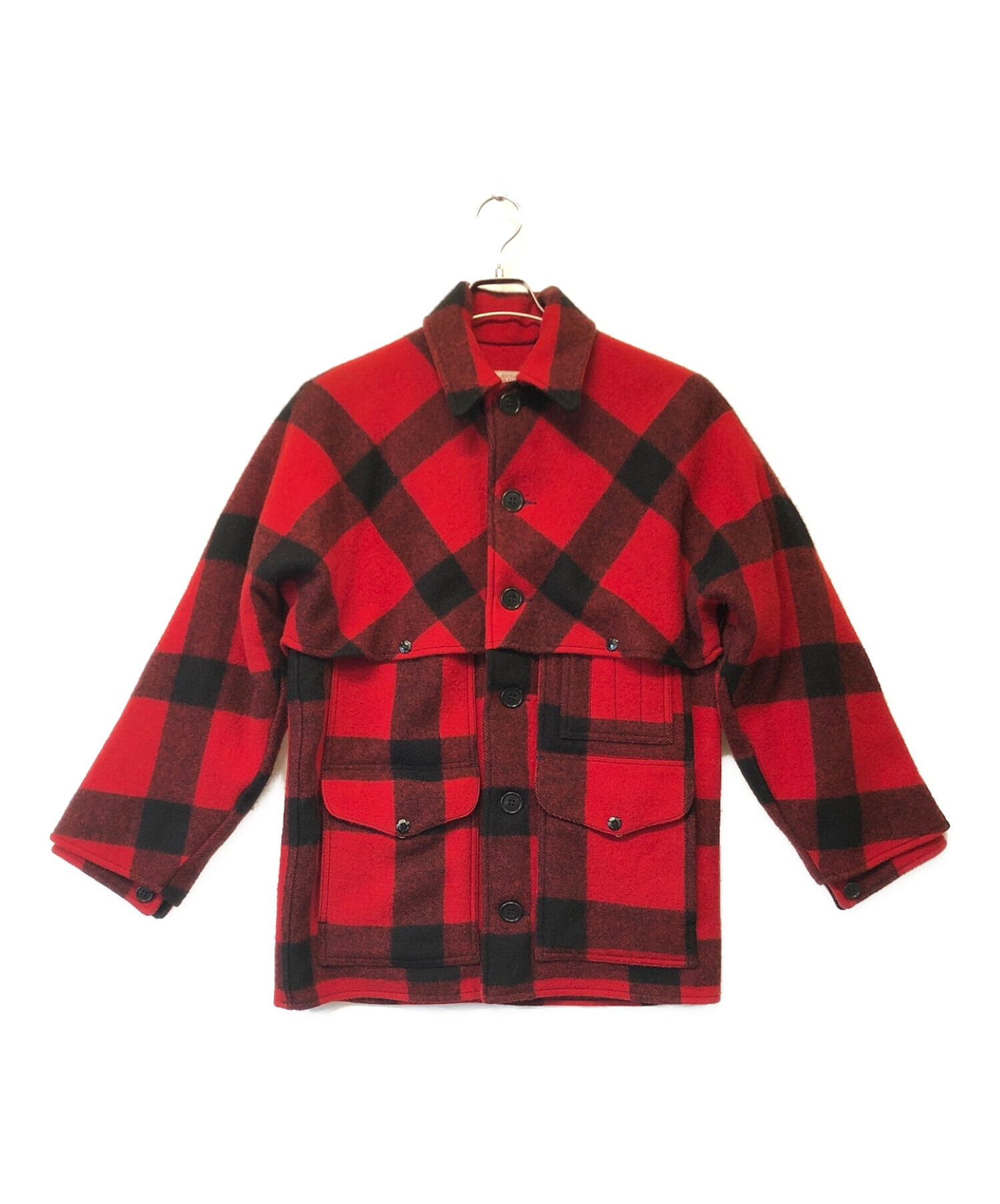 中古・古着通販】FILSON GARMENT (フィルソンガーメント) ダブル