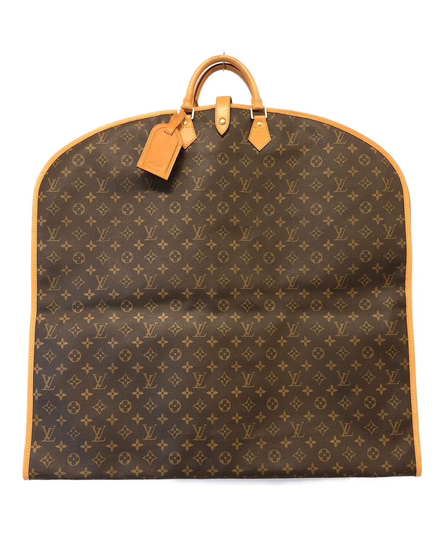 LOUIS VUITTON (ルイ ヴィトン) ガーメントバッグ