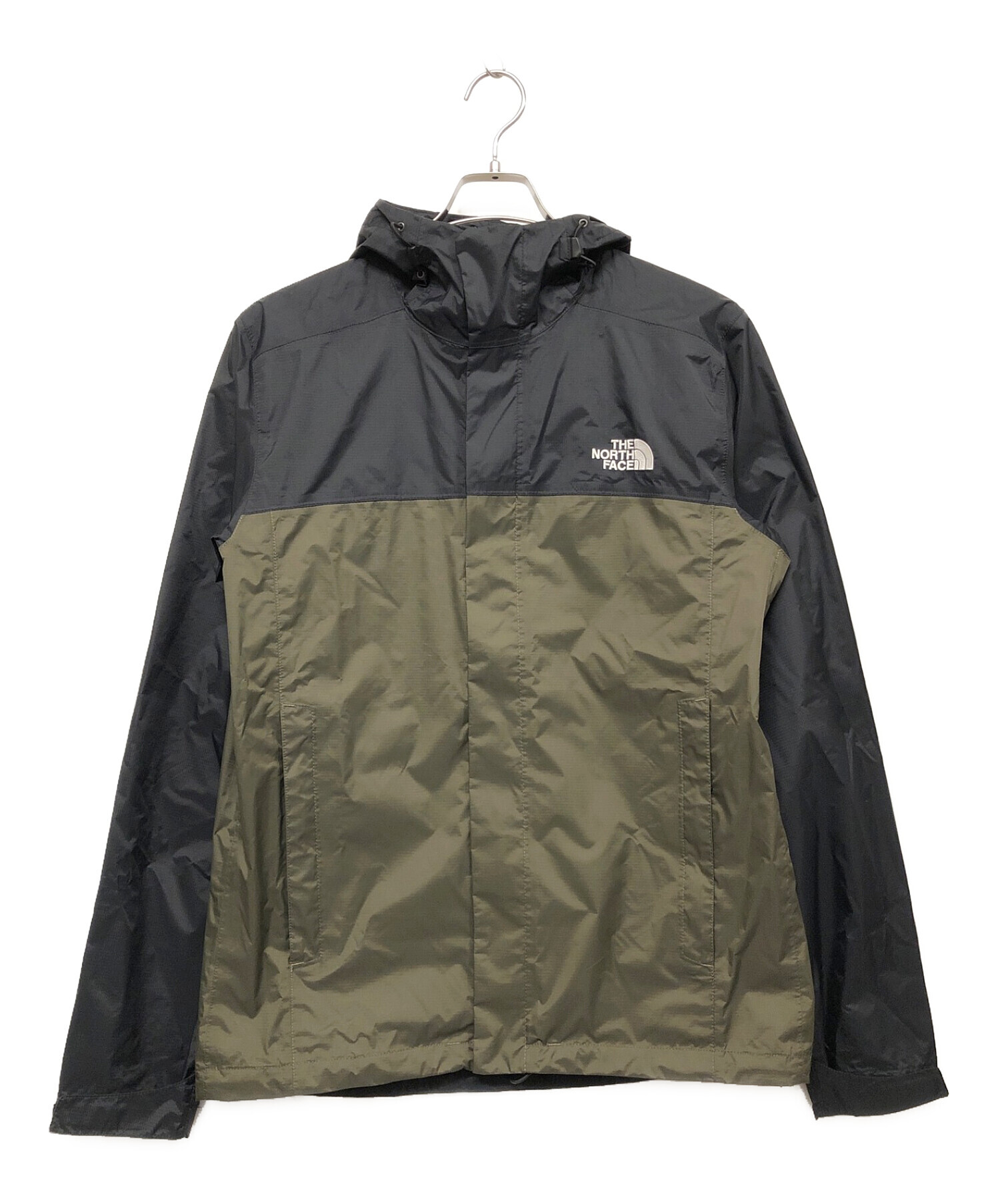 中古・古着通販】THE NORTH FACE (ザ ノース フェイス) ナイロン