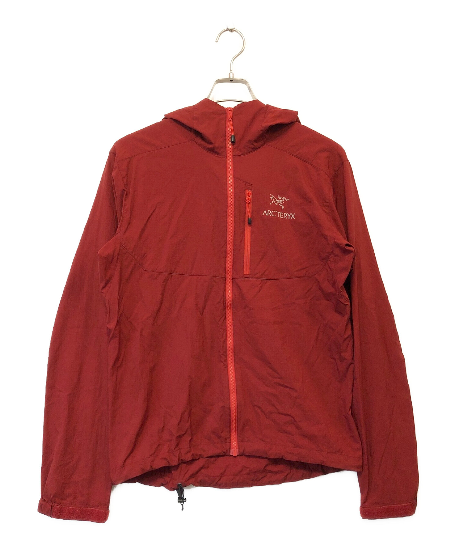 中古・古着通販】ARC'TERYX (アークテリクス) フーデッドジャケット