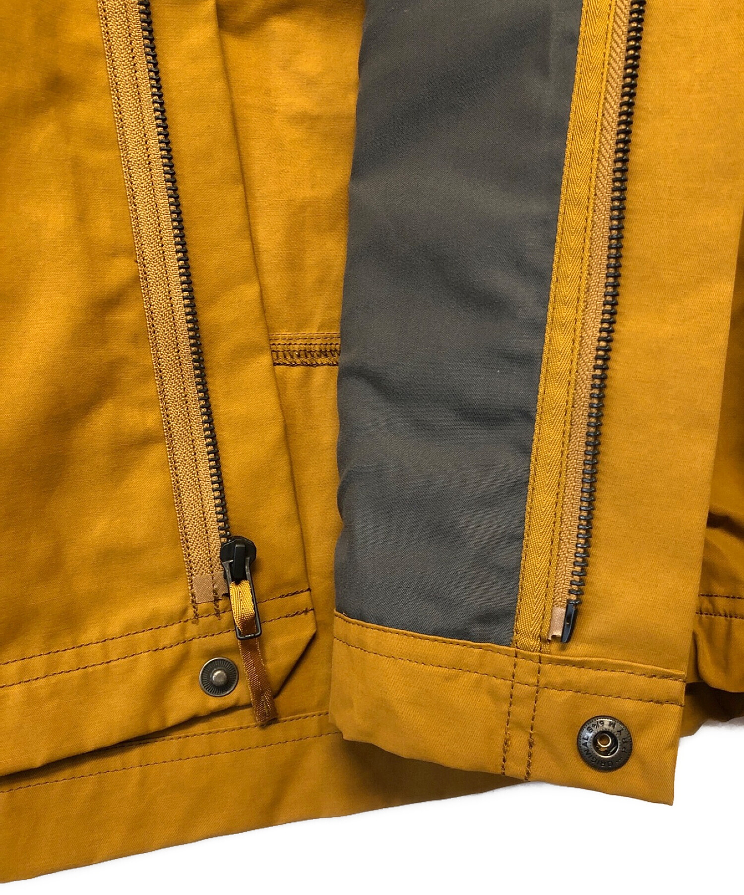 中古・古着通販】ARC'TERYX (アークテリクス) マウンテンパーカー