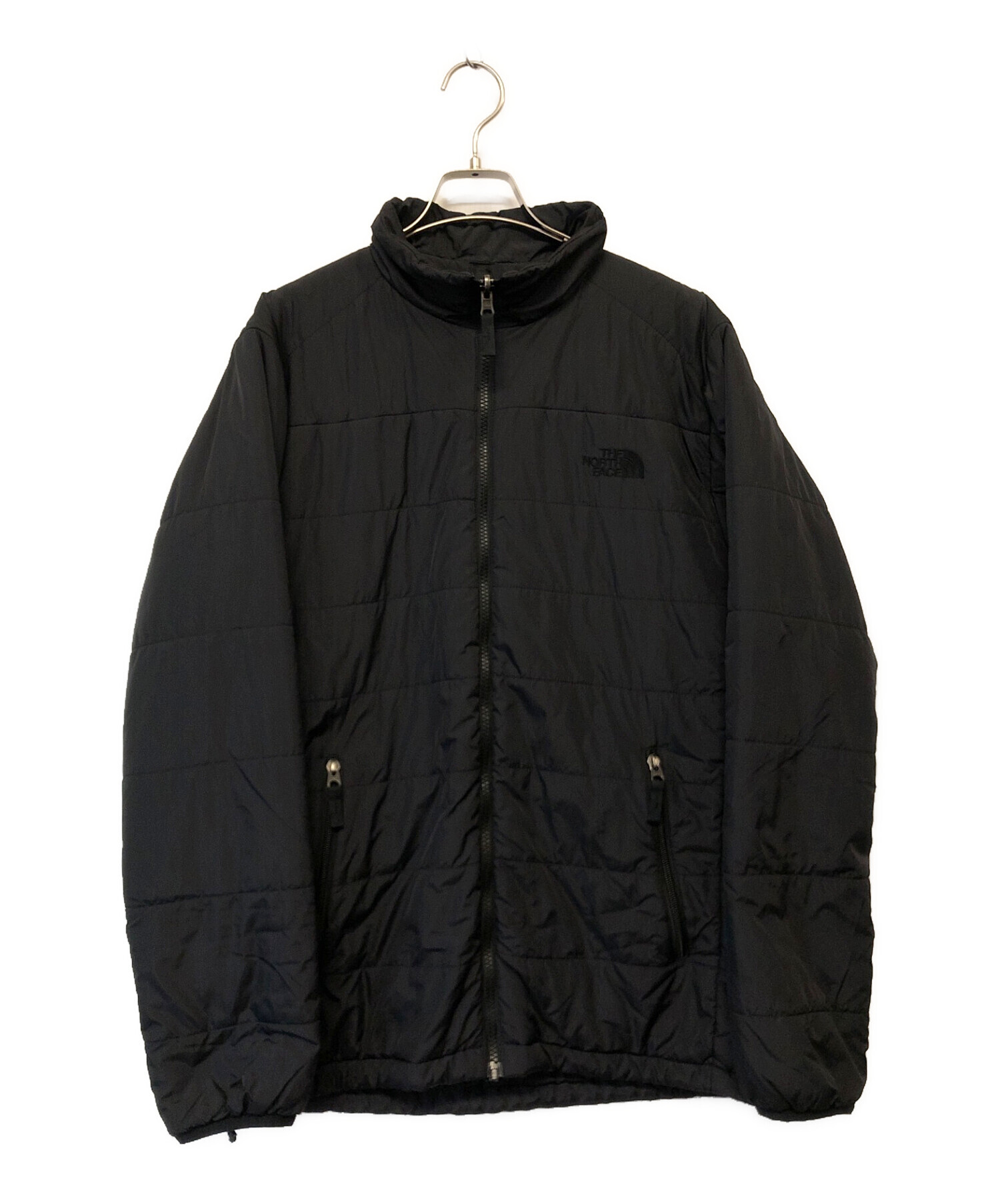 中古・古着通販】THE NORTH FACE (ザ ノース フェイス) 中綿ジャケット