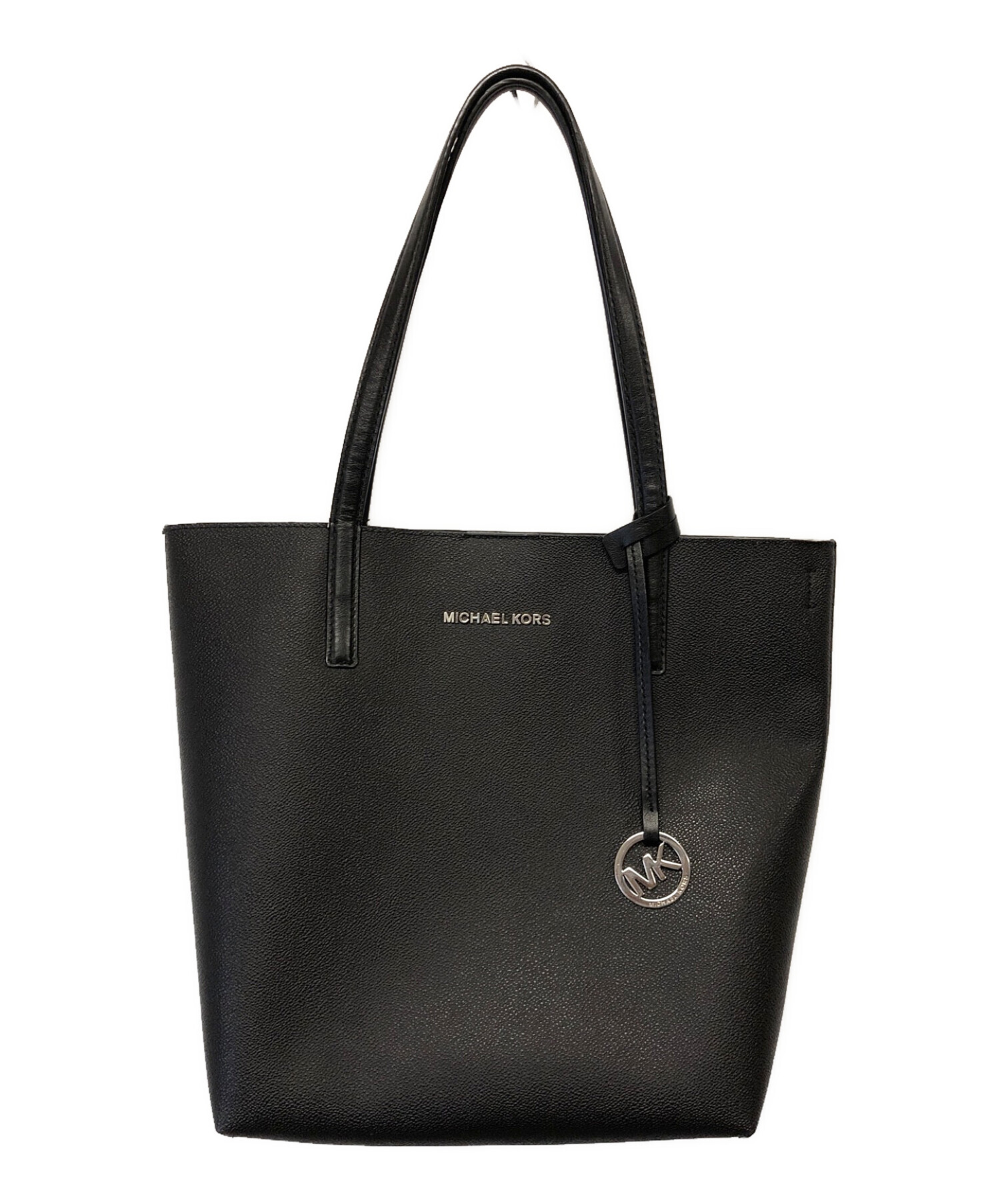 中古・古着通販】MICHAEL KORS (マイケルコース) 2WAYトートバッグ