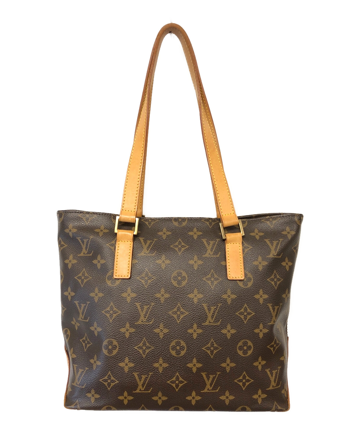 中古・古着通販】LOUIS VUITTON (ルイ ヴィトン) ショルダートート