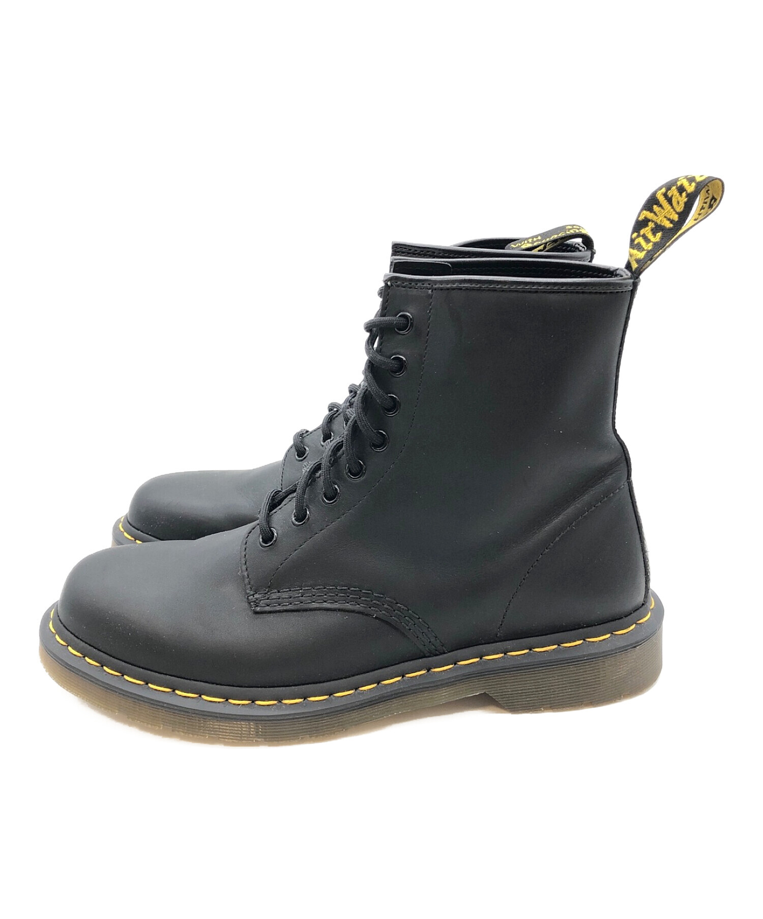 中古・古着通販】Dr.Martens (ドクターマーチン) 8ホールブーツ