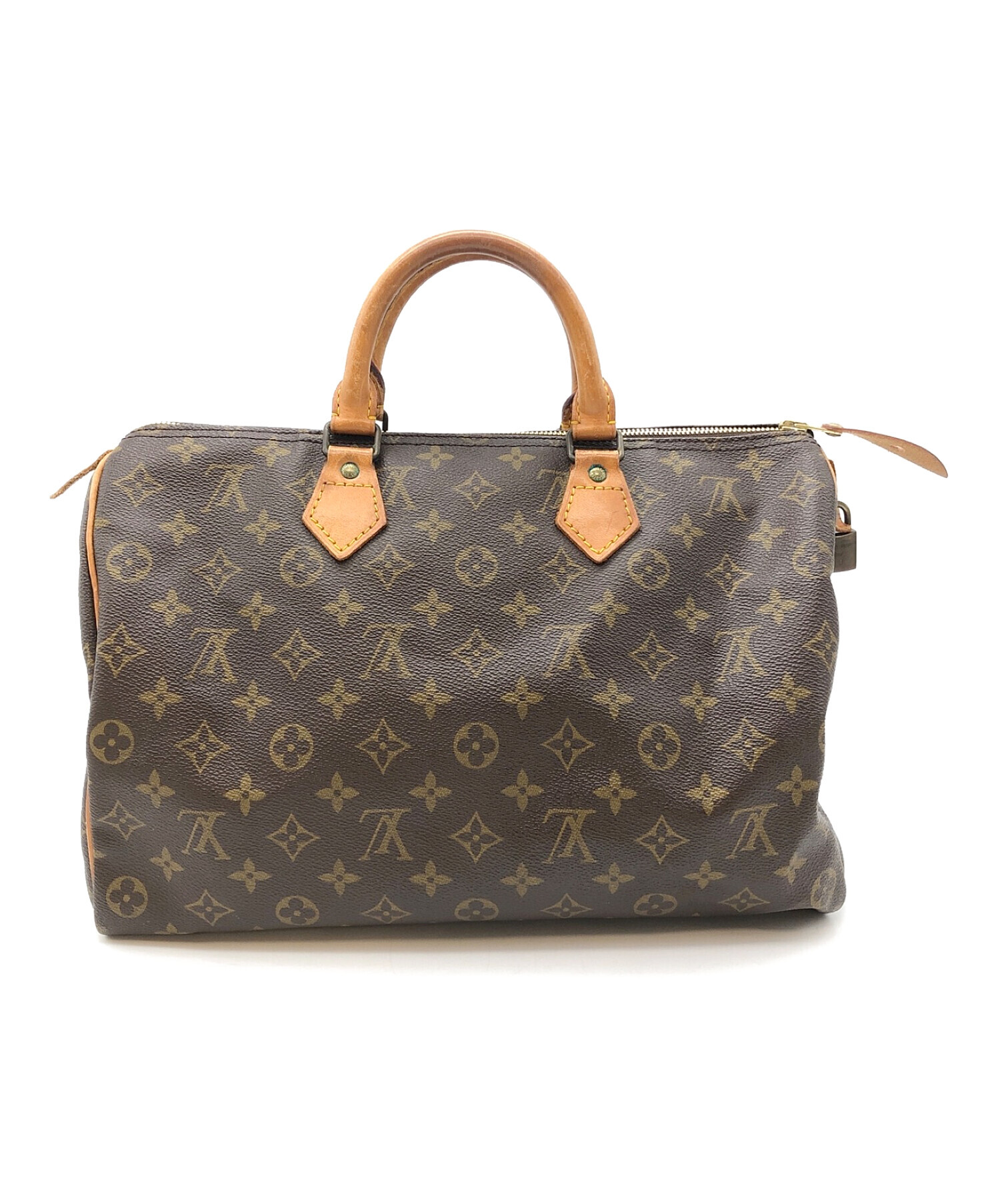 中古・古着通販】LOUIS VUITTON (ルイ ヴィトン) ハンドバッグ 