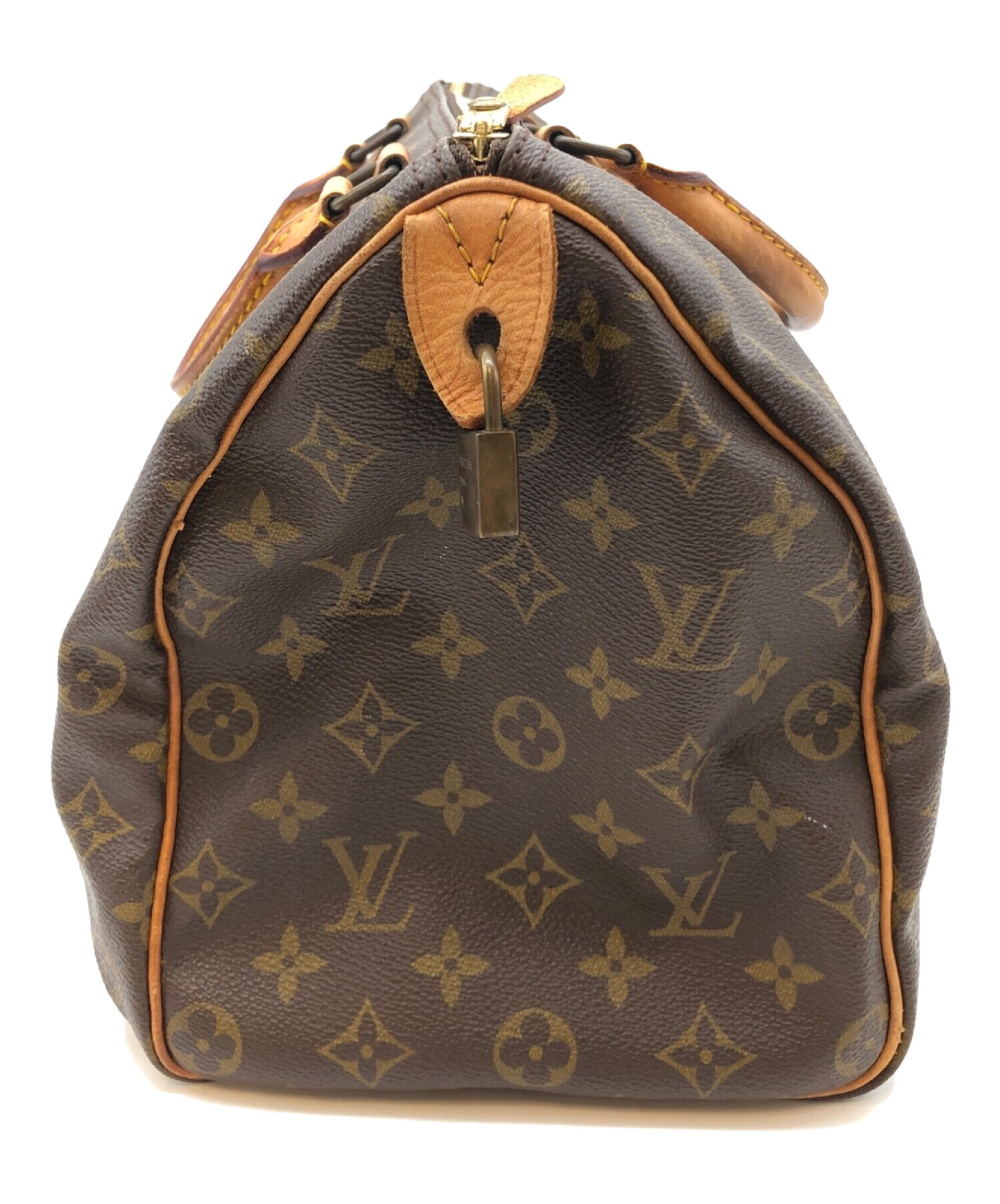 中古・古着通販】LOUIS VUITTON (ルイ ヴィトン) ハンドバッグ 