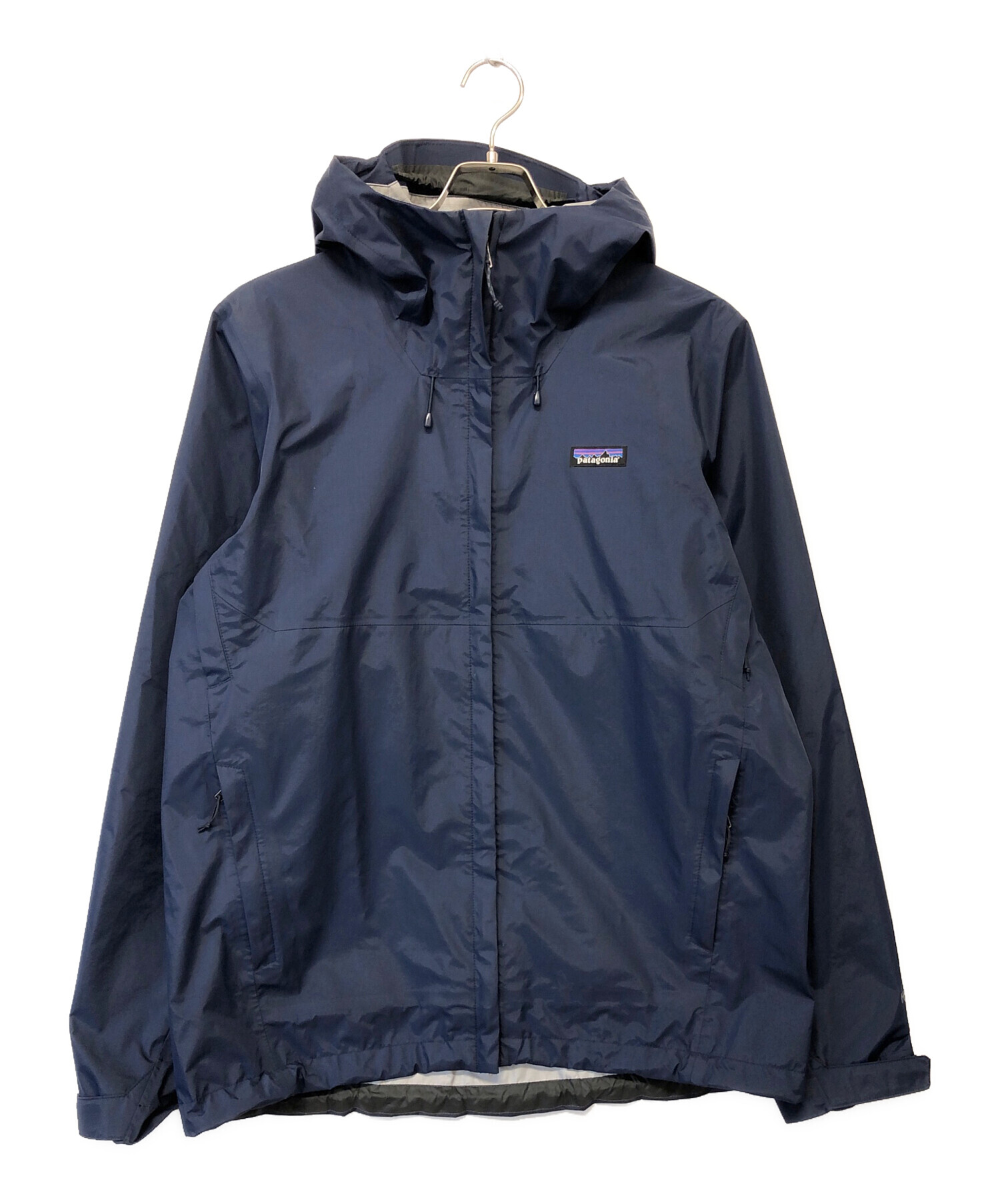 Patagonia (パタゴニア) トレントシェル3Lジャケット ネイビー サイズ:SIZE M