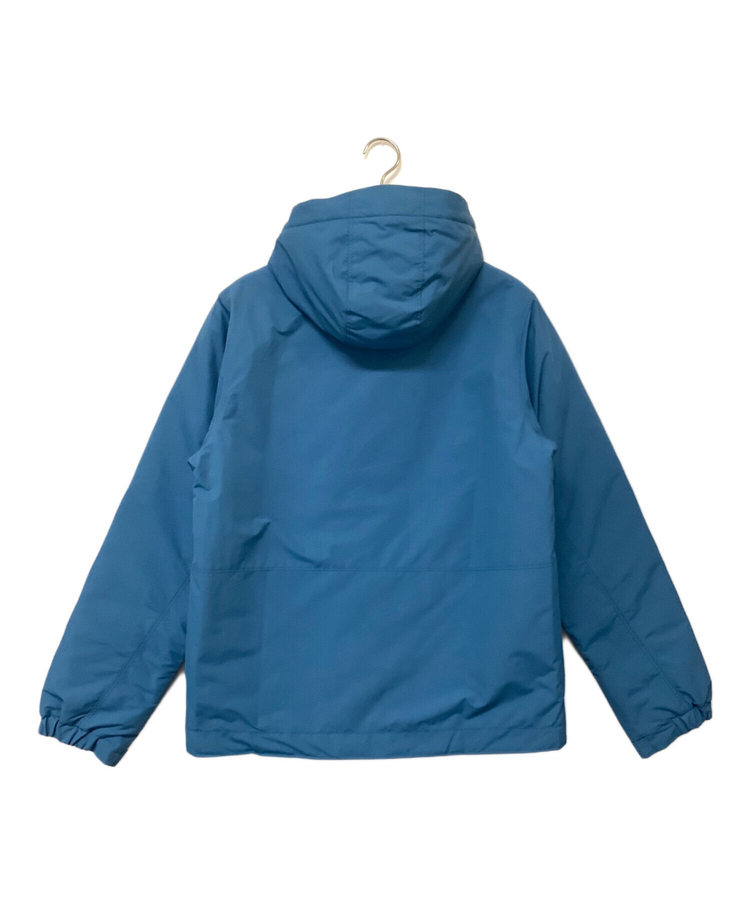 Patagonia (パタゴニア) イスマスジャケット ブルー サイズ:SIZE M 未使用品