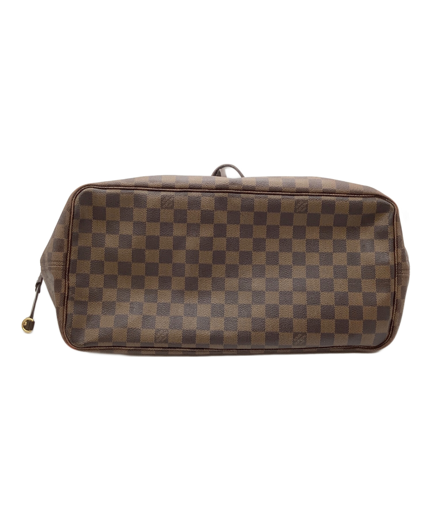 中古・古着通販】LOUIS VUITTON (ルイ ヴィトン) ネヴァーフルMM トートバッグ ブラウン｜ブランド・古着通販  トレファク公式【TREFAC FASHION】スマホサイト