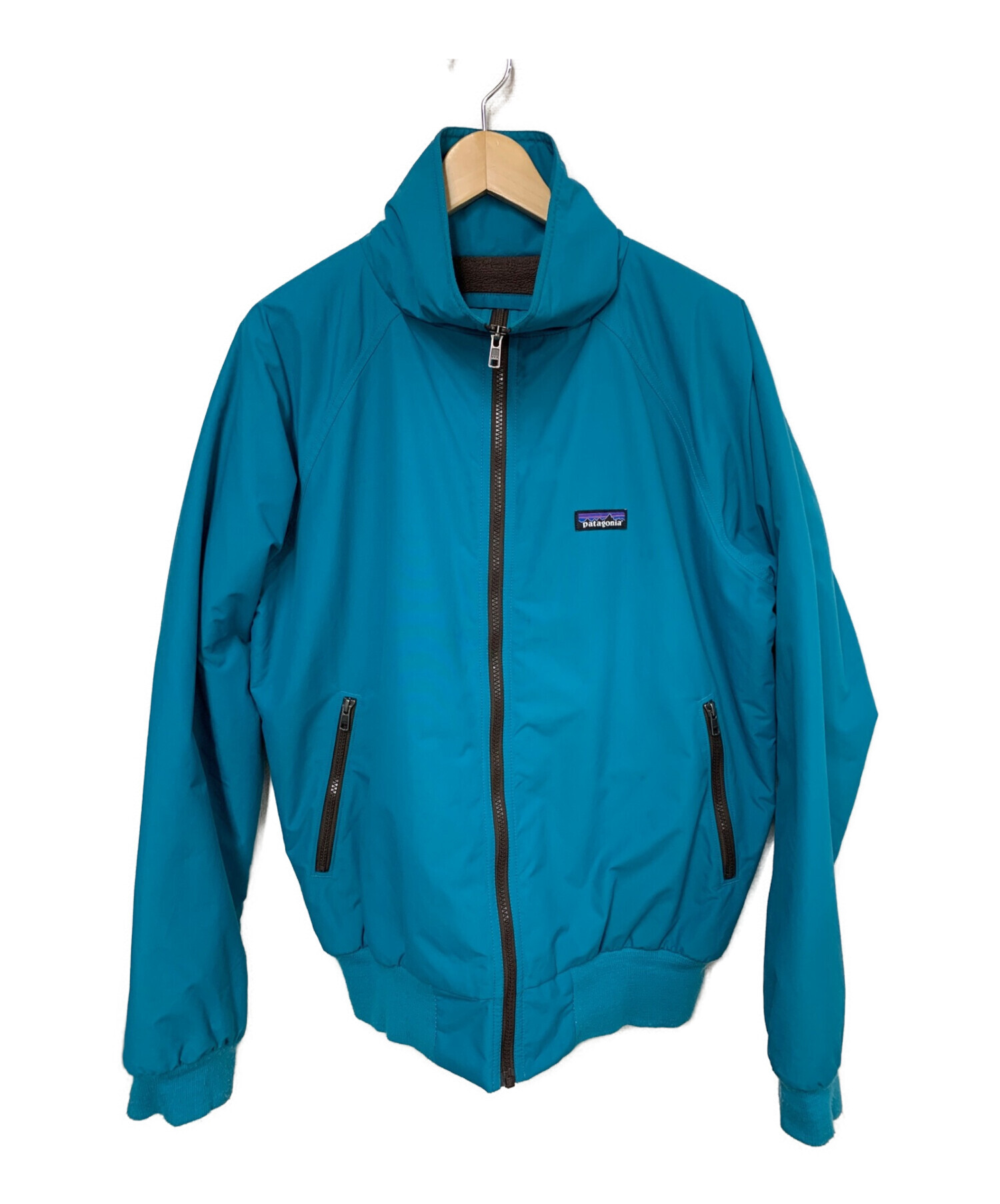 中古・古着通販】Patagonia (パタゴニア) シェルドシンチラナイロン