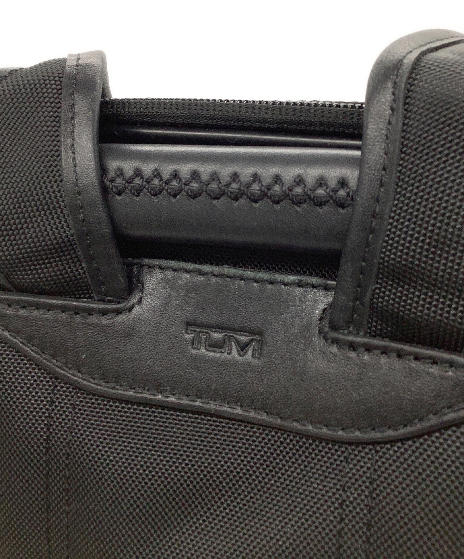 中古・古着通販】TUMI (トゥミ) グラントリー ブラック サイズ:表記無