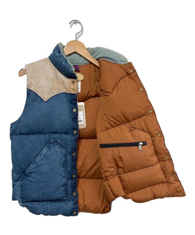 中古・古着通販】WAREHOUSE×Rocky Mountain Featherbed (ウェアハウス 