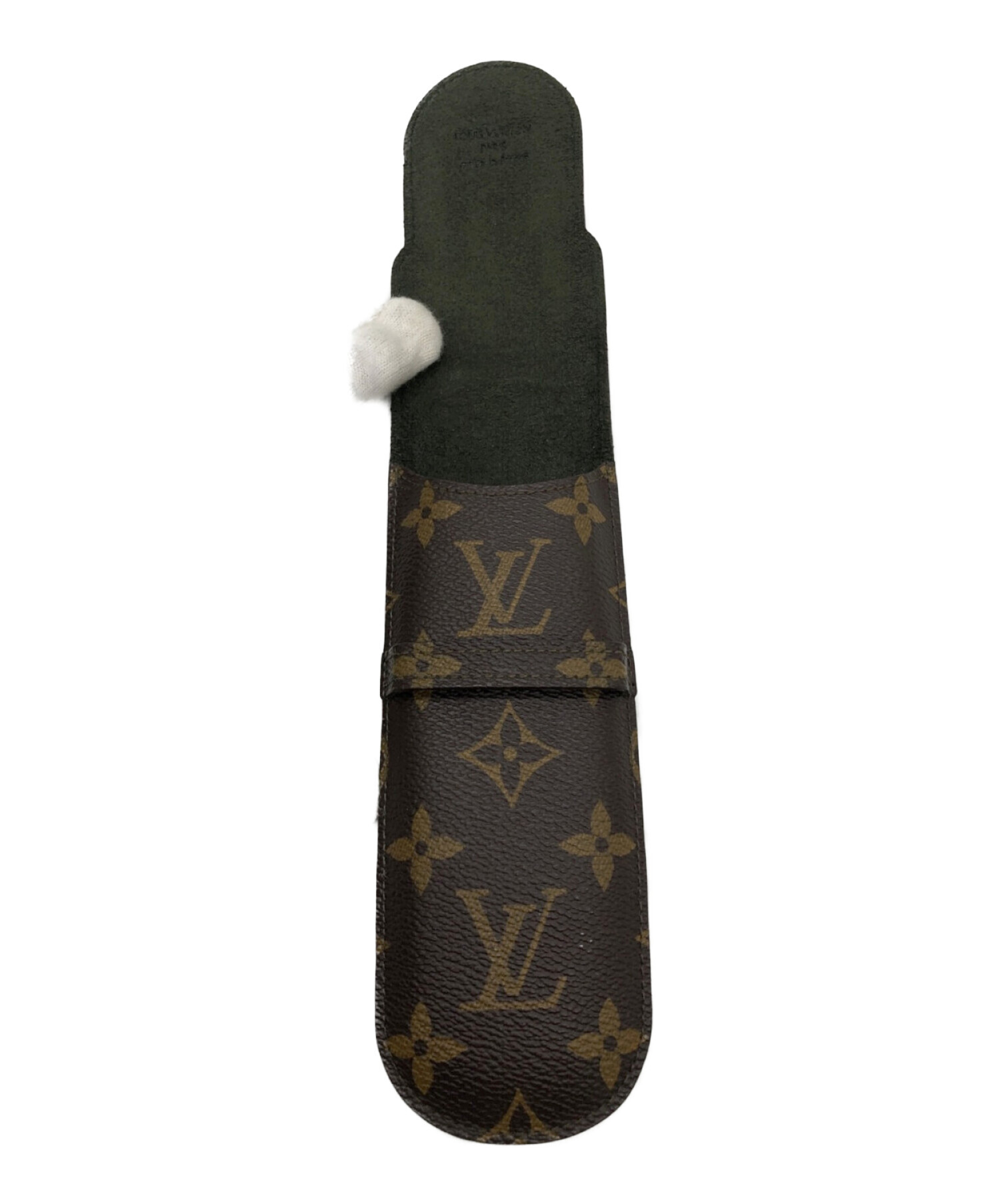 中古・古着通販】LOUIS VUITTON (ルイ ヴィトン) ペンケース｜ブランド