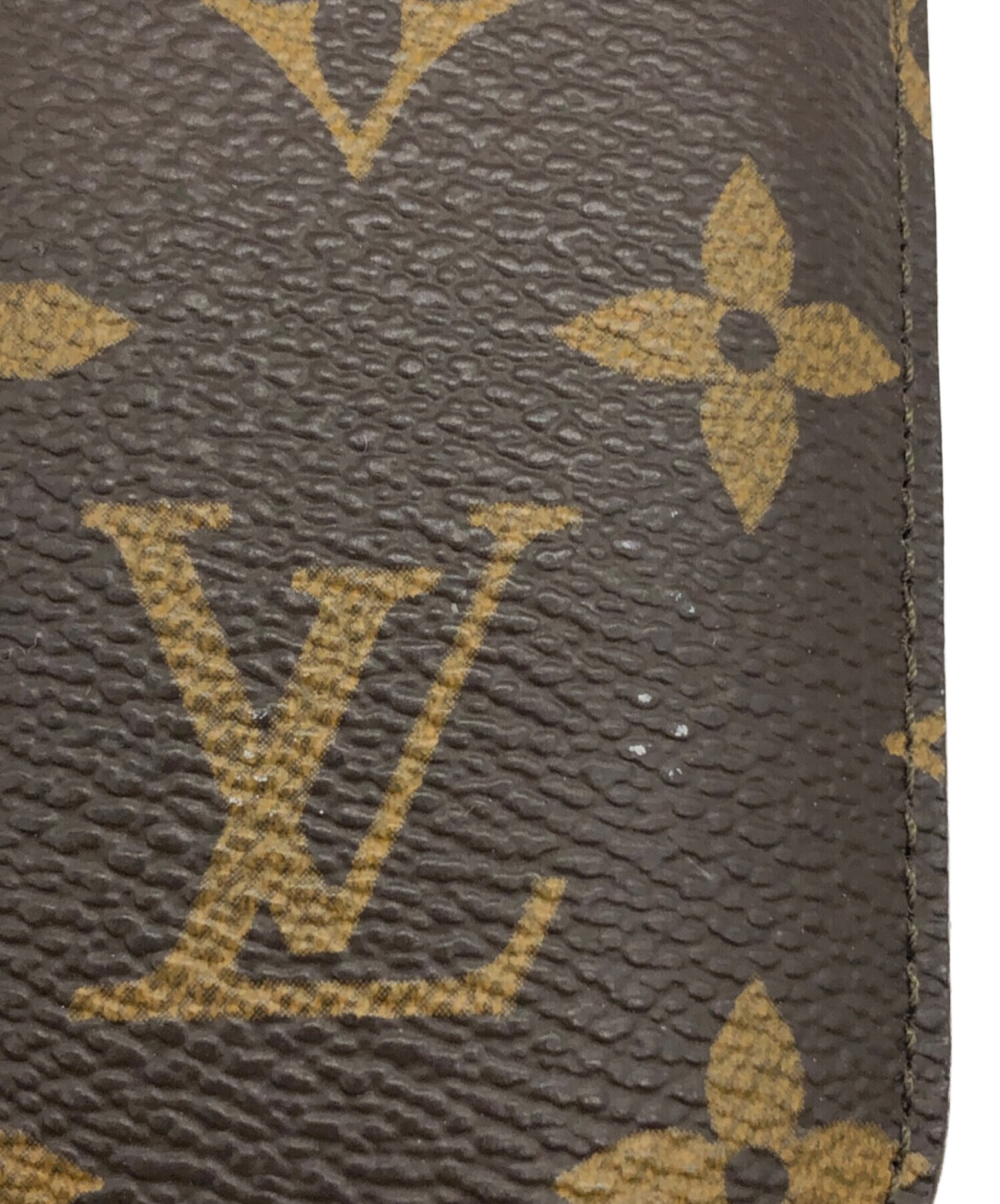 LOUIS VUITTON (ルイ ヴィトン) ペンケース