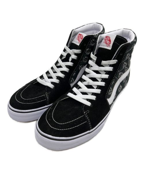 【中古・古着通販】VANS × BUMP OF CHICKEN (バンズ ...