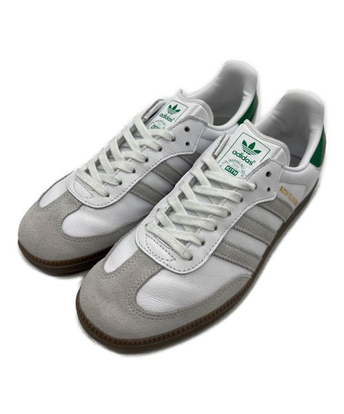 中古・古着通販】adidas (アディダス) SAMBA(サンバ) ホワイト サイズ