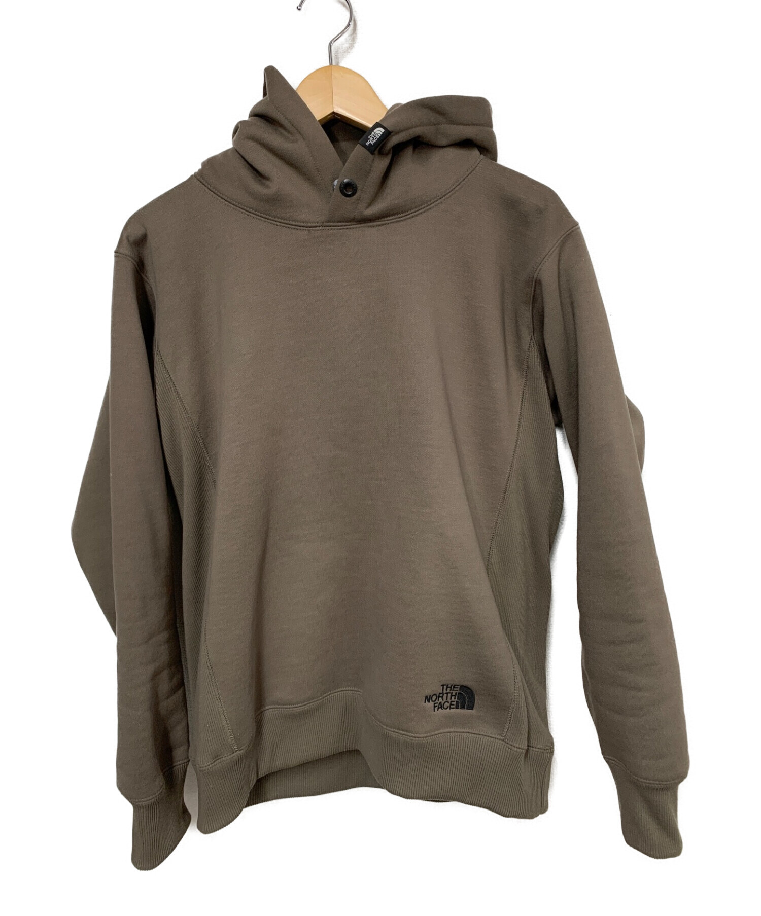 THE NORTH FACE  NT61916R BIG HOODIE