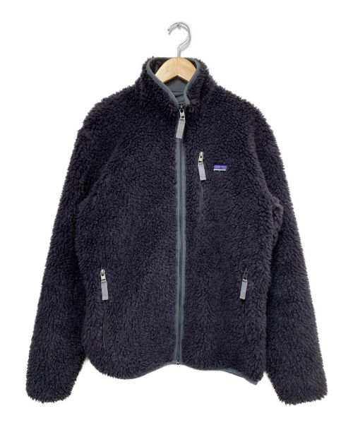 中古・古着通販】Patagonia (パタゴニア) フリースジャケット ブラック