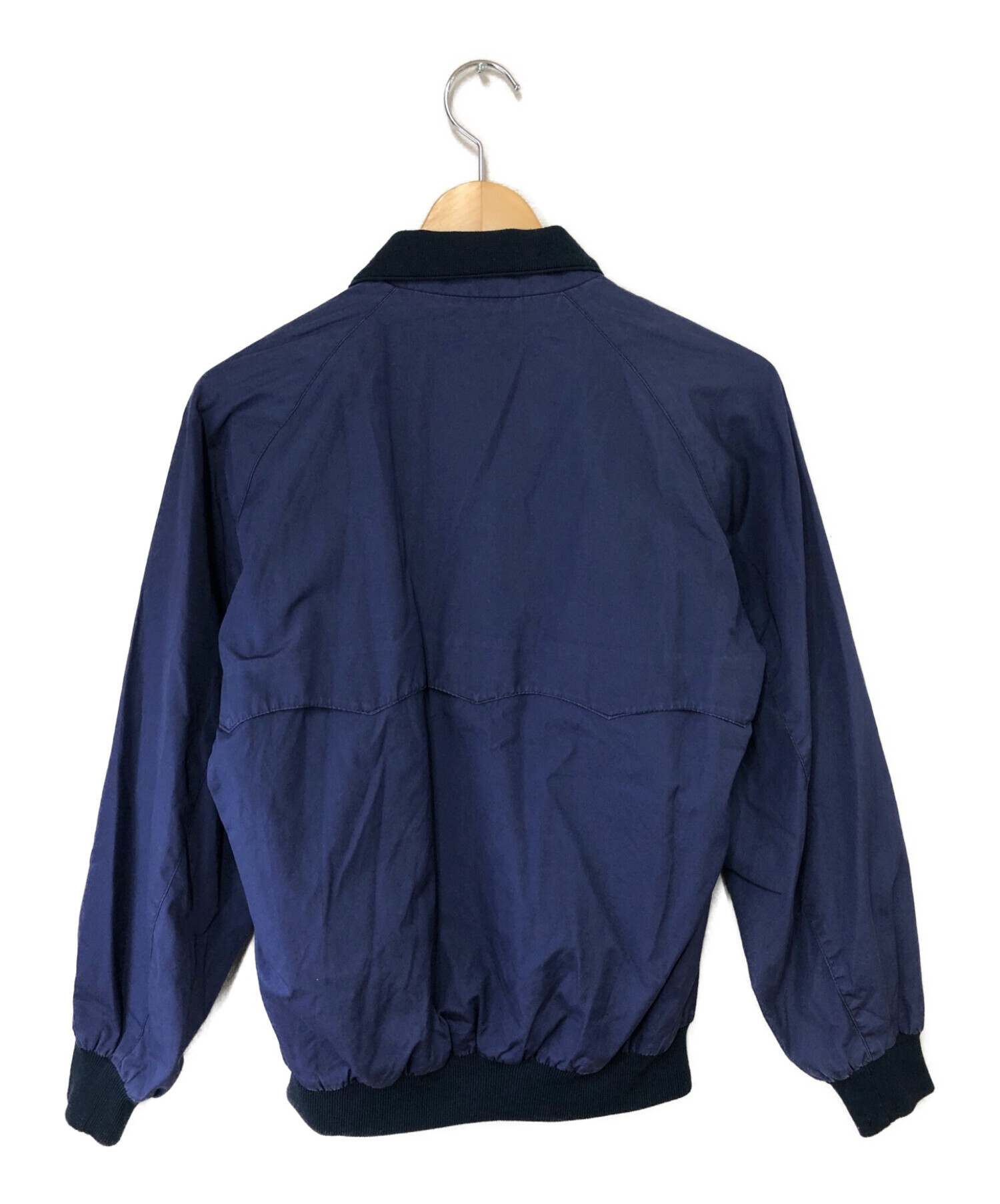 中古・古着通販】BARACUTA (バラクータ) ［古着］G-9 ハリントン