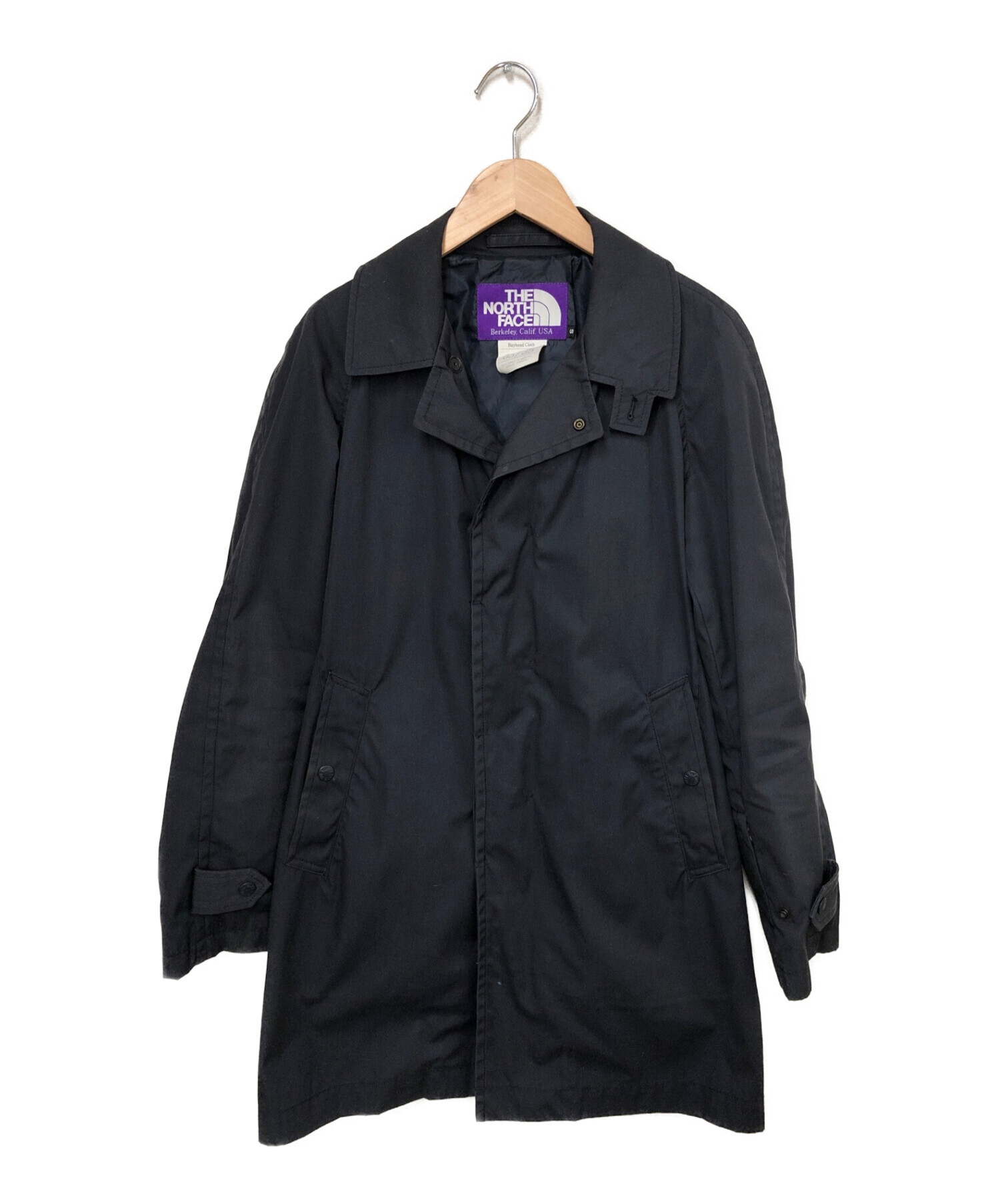 中古・古着通販】THE NORTHFACE PURPLELABEL (ザ・ノースフェイス