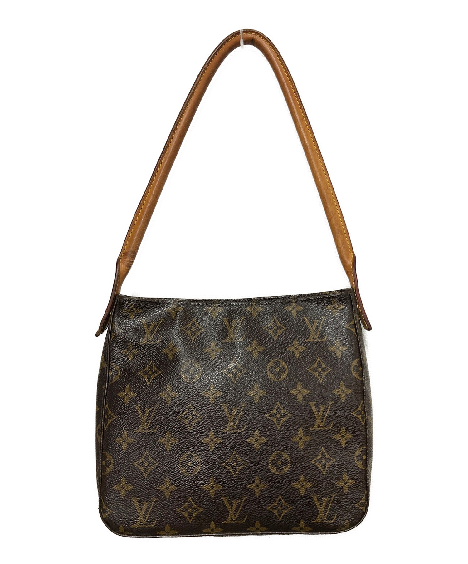 中古・古着通販】LOUIS VUITTON (ルイ ヴィトン) ルーピングMM ...