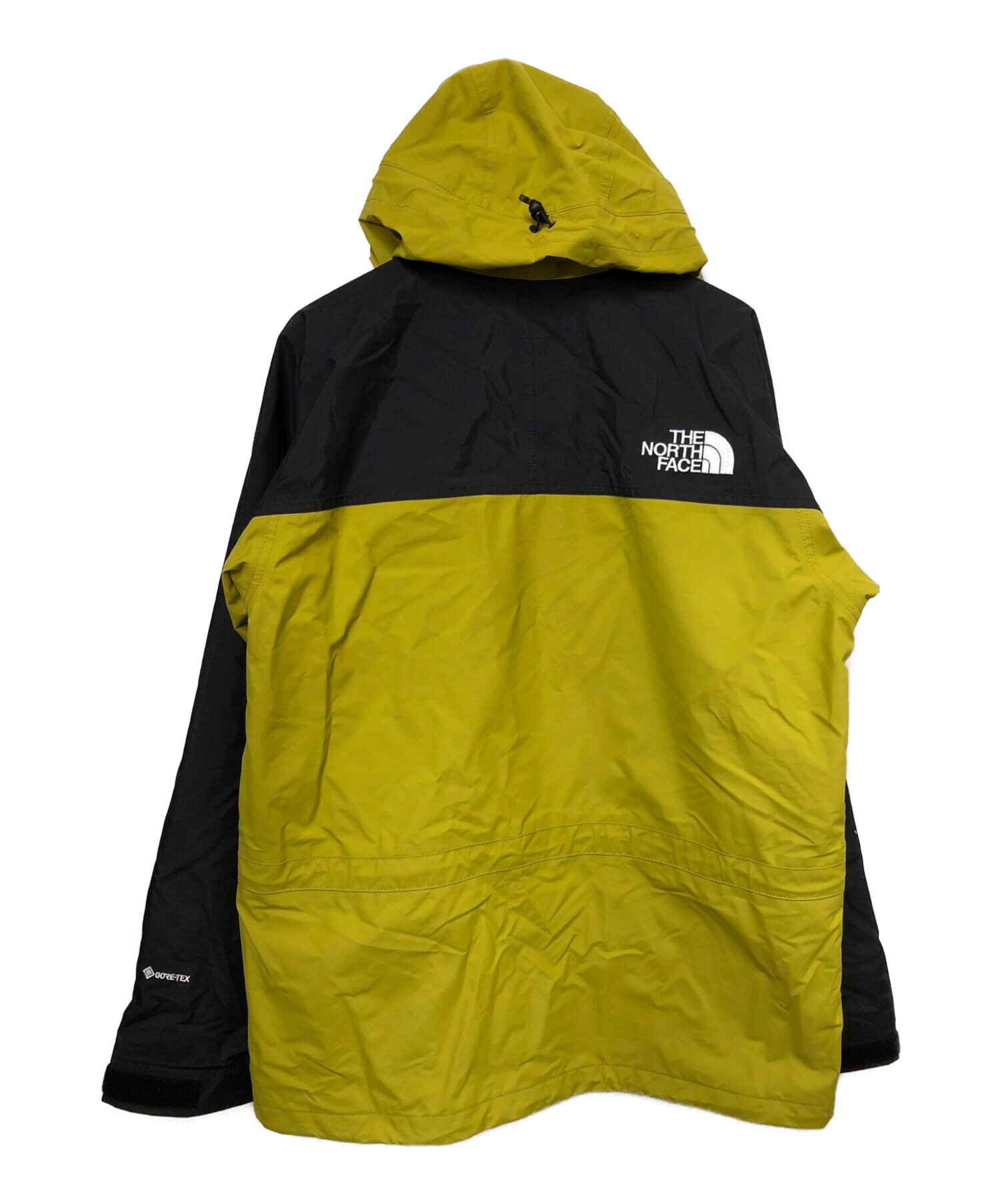 中古・古着通販】THE NORTH FACE (ザ ノース フェイス) マウンテン