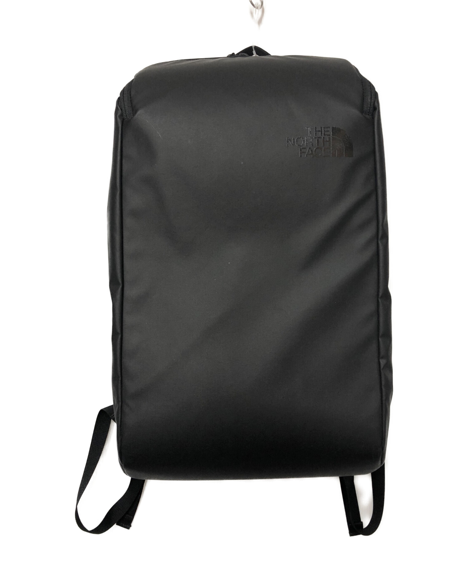 THE NORTH FACE (ザ ノース フェイス) Milestone Backpack ブラック