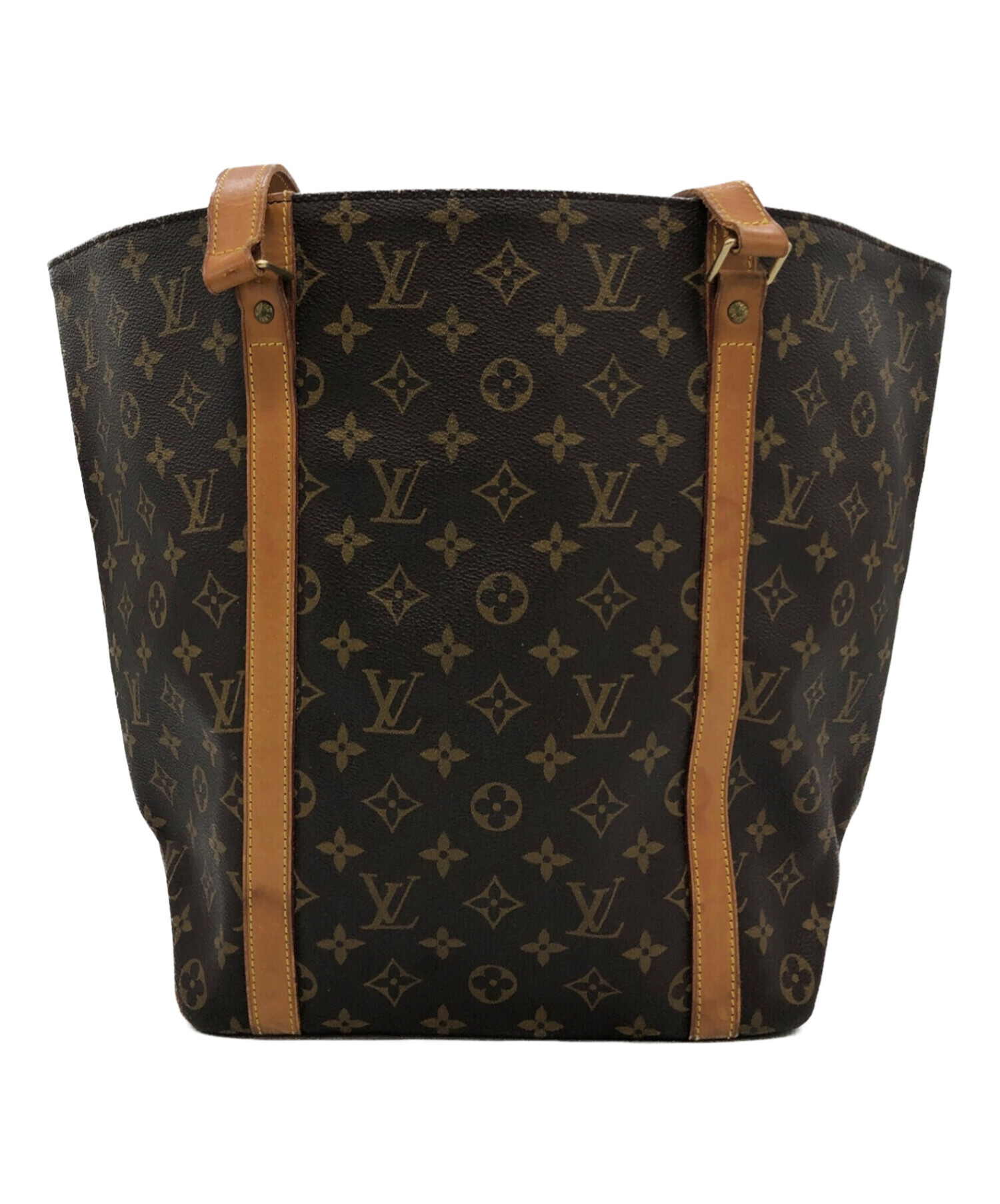 中古・古着通販】LOUIS VUITTON (ルイ ヴィトン) サック