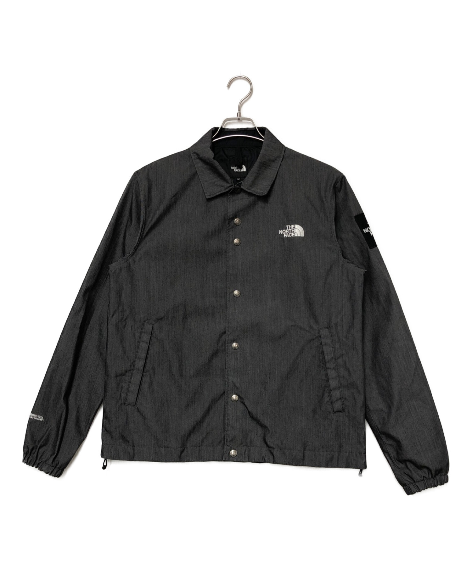 中古・古着通販】THE NORTH FACE (ザ ノース フェイス) GTXデニム