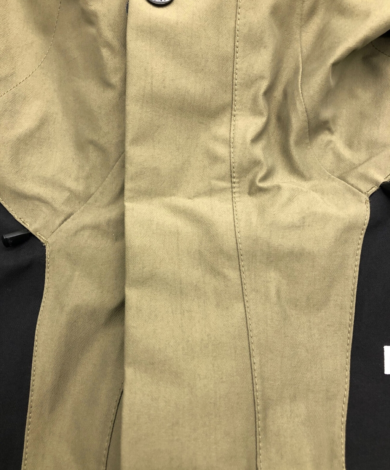 中古・古着通販】THE NORTH FACE (ザ ノース フェイス) マウンテン